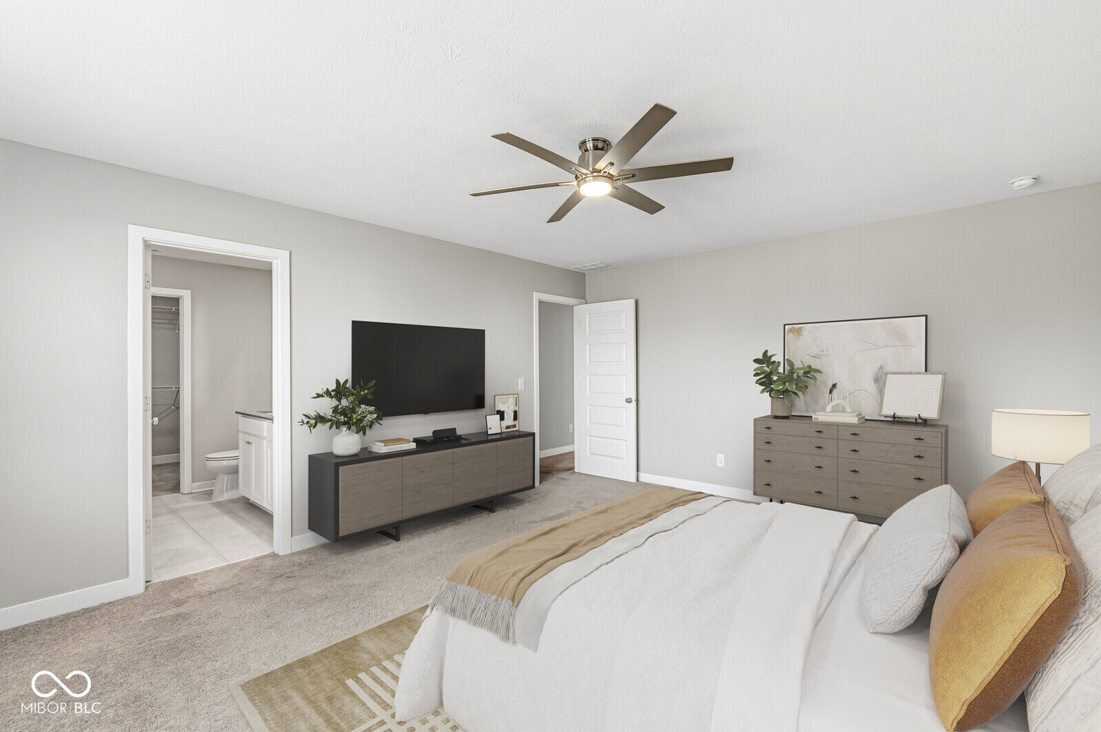 2731 Grassy Branch Drive