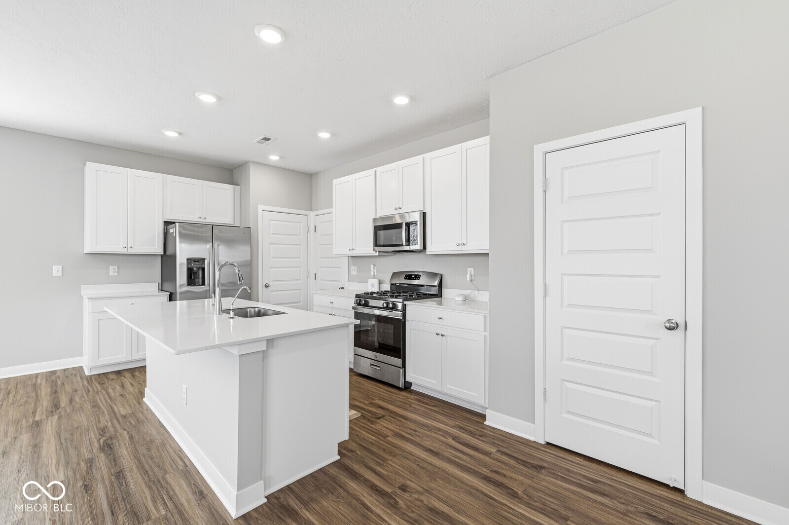 2731 Grassy Branch Drive