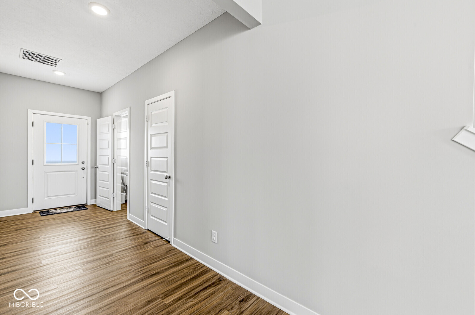 2731 Grassy Branch Drive