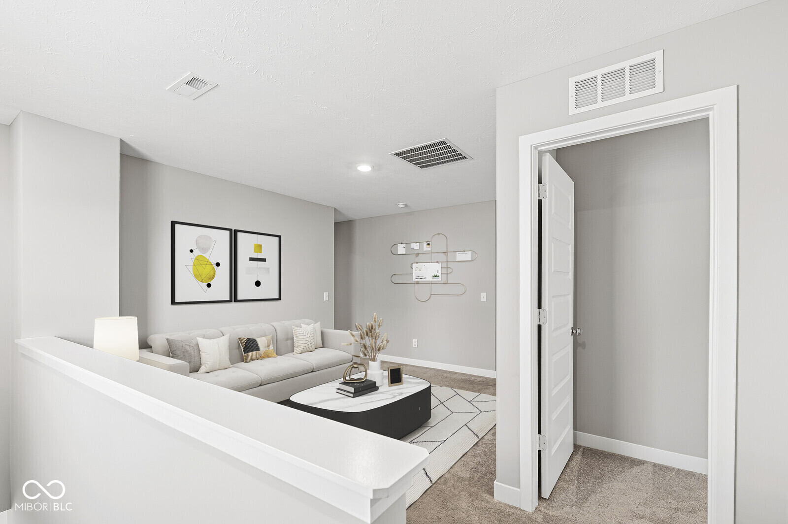 2731 Grassy Branch Drive