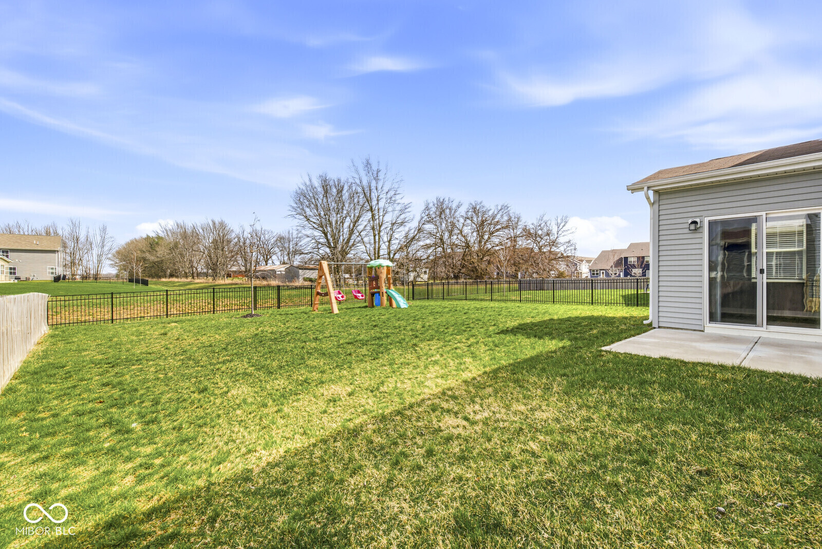 2731 Grassy Branch Drive