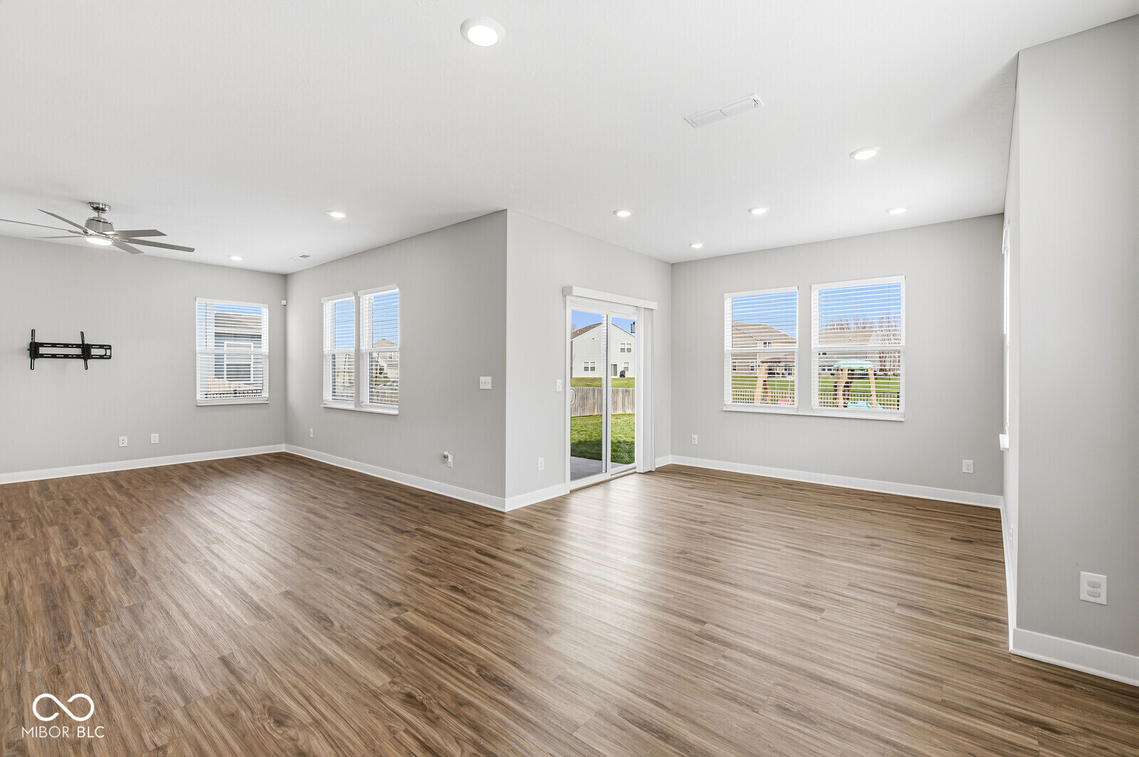 2731 Grassy Branch Drive