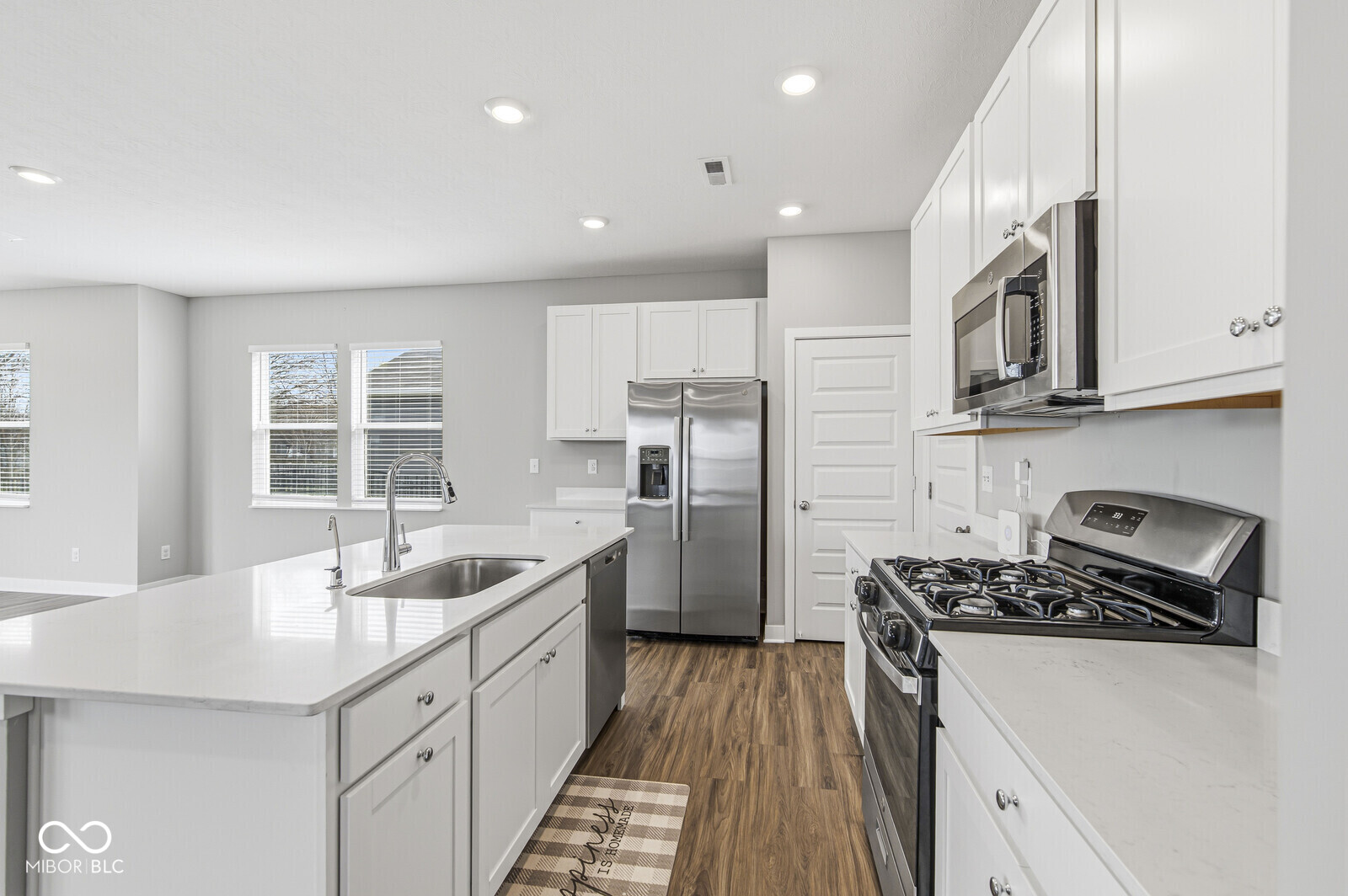 2731 Grassy Branch Drive