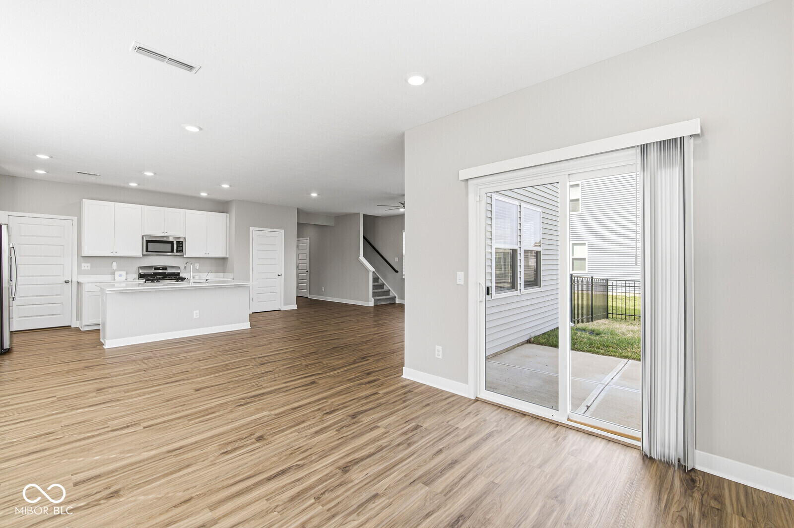 2731 Grassy Branch Drive