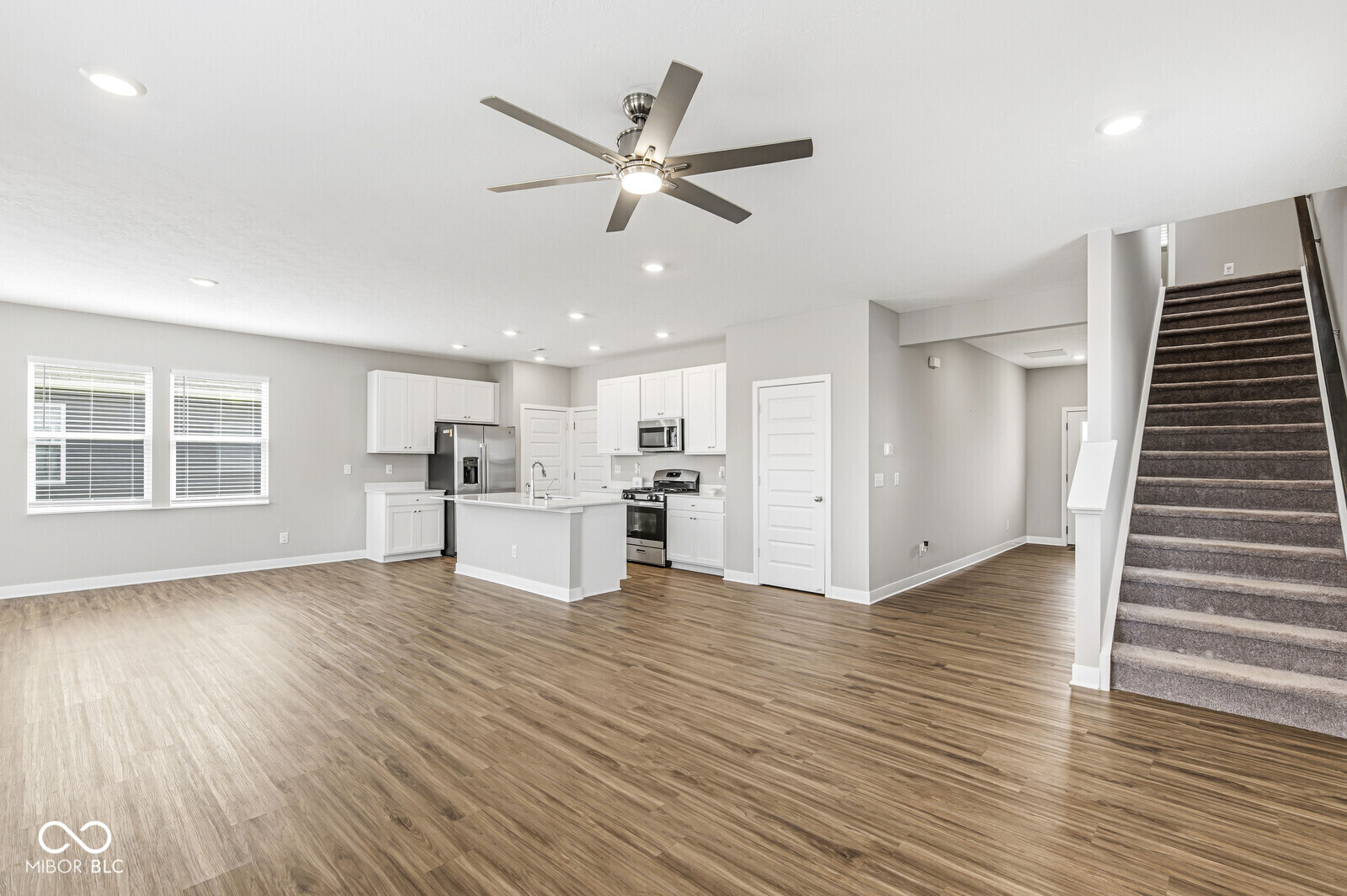 2731 Grassy Branch Drive