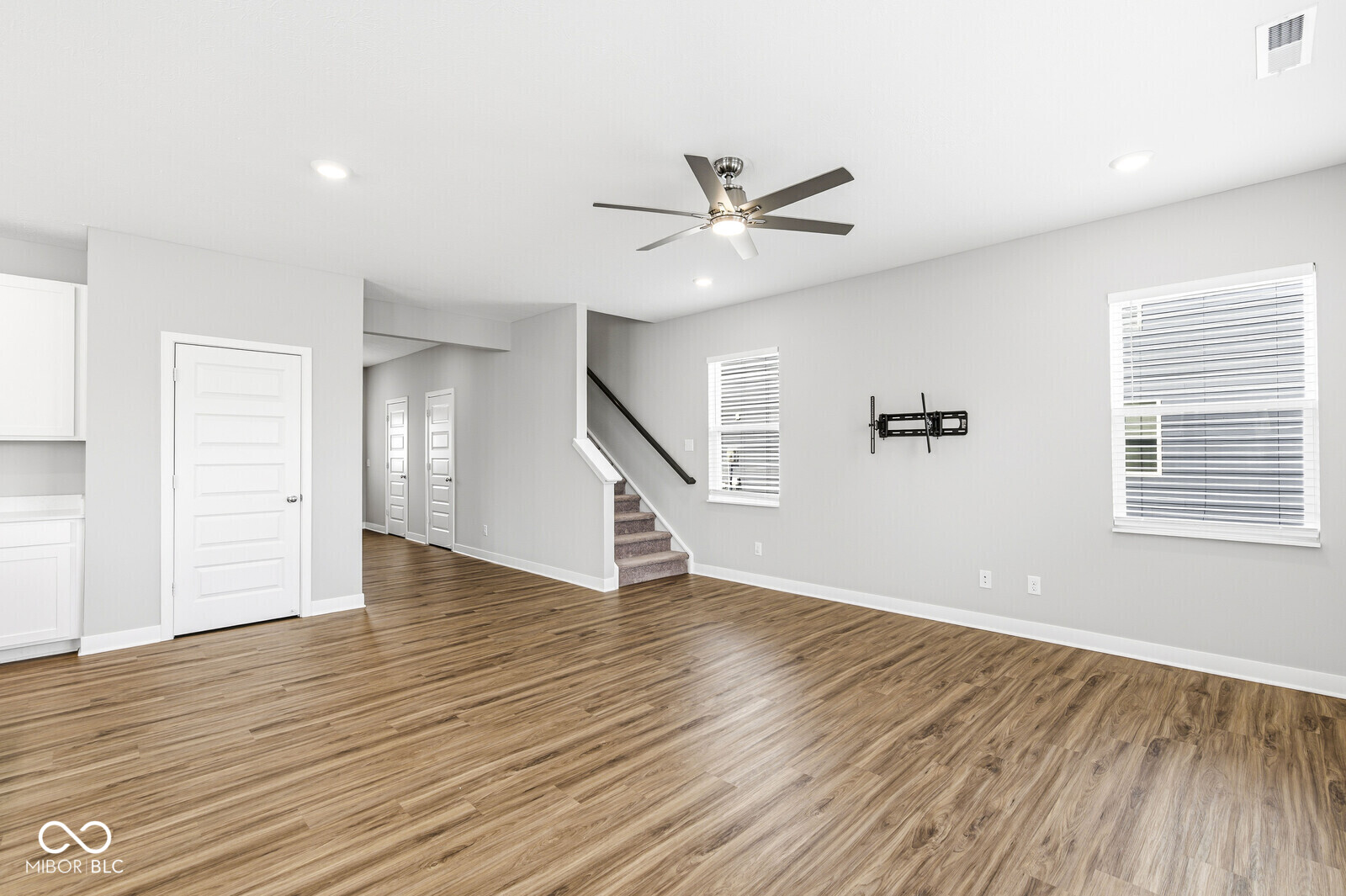 2731 Grassy Branch Drive