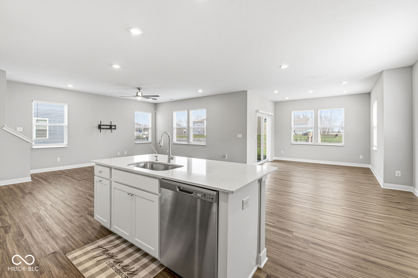 2731 Grassy Branch Drive