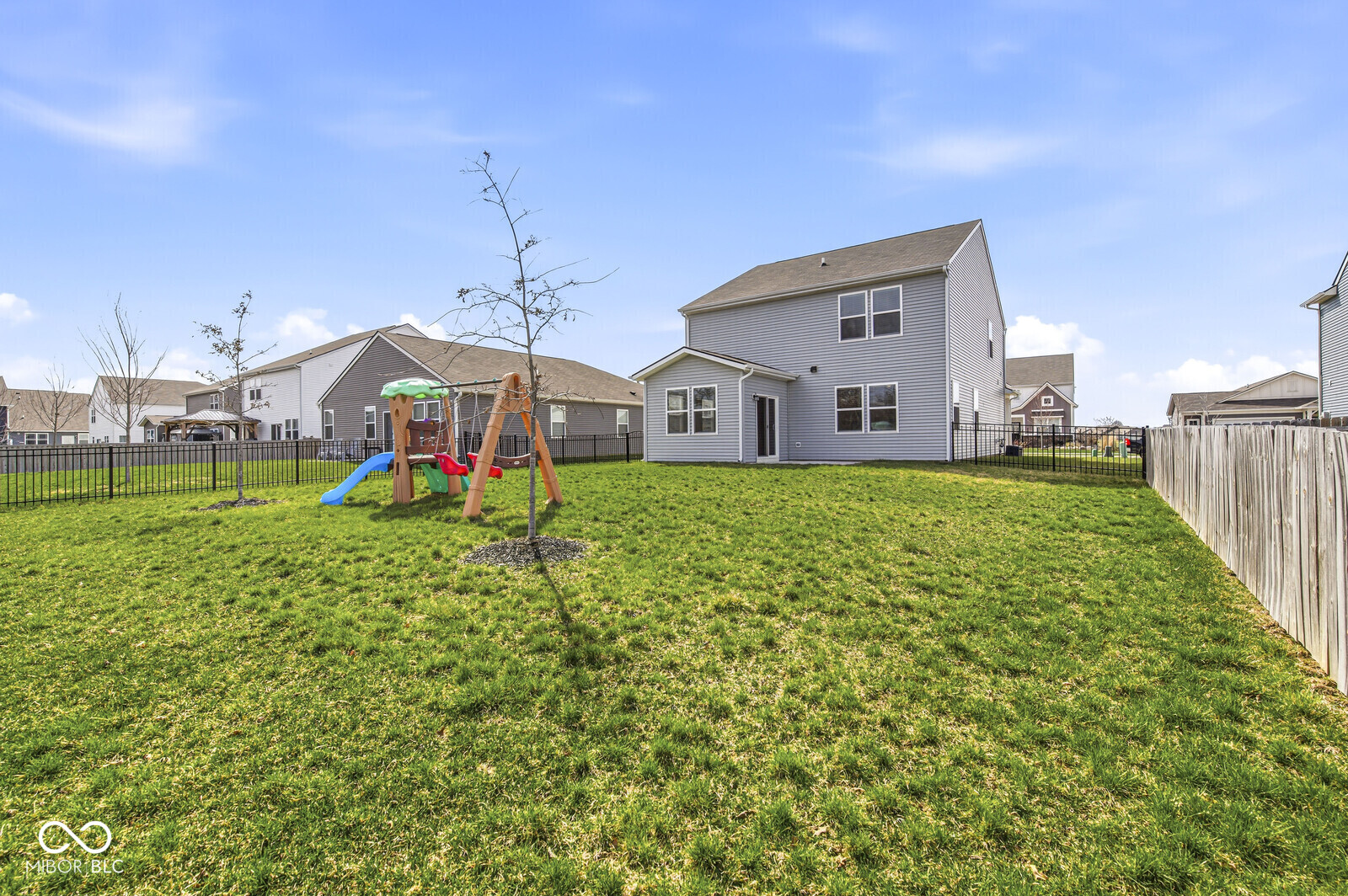 2731 Grassy Branch Drive