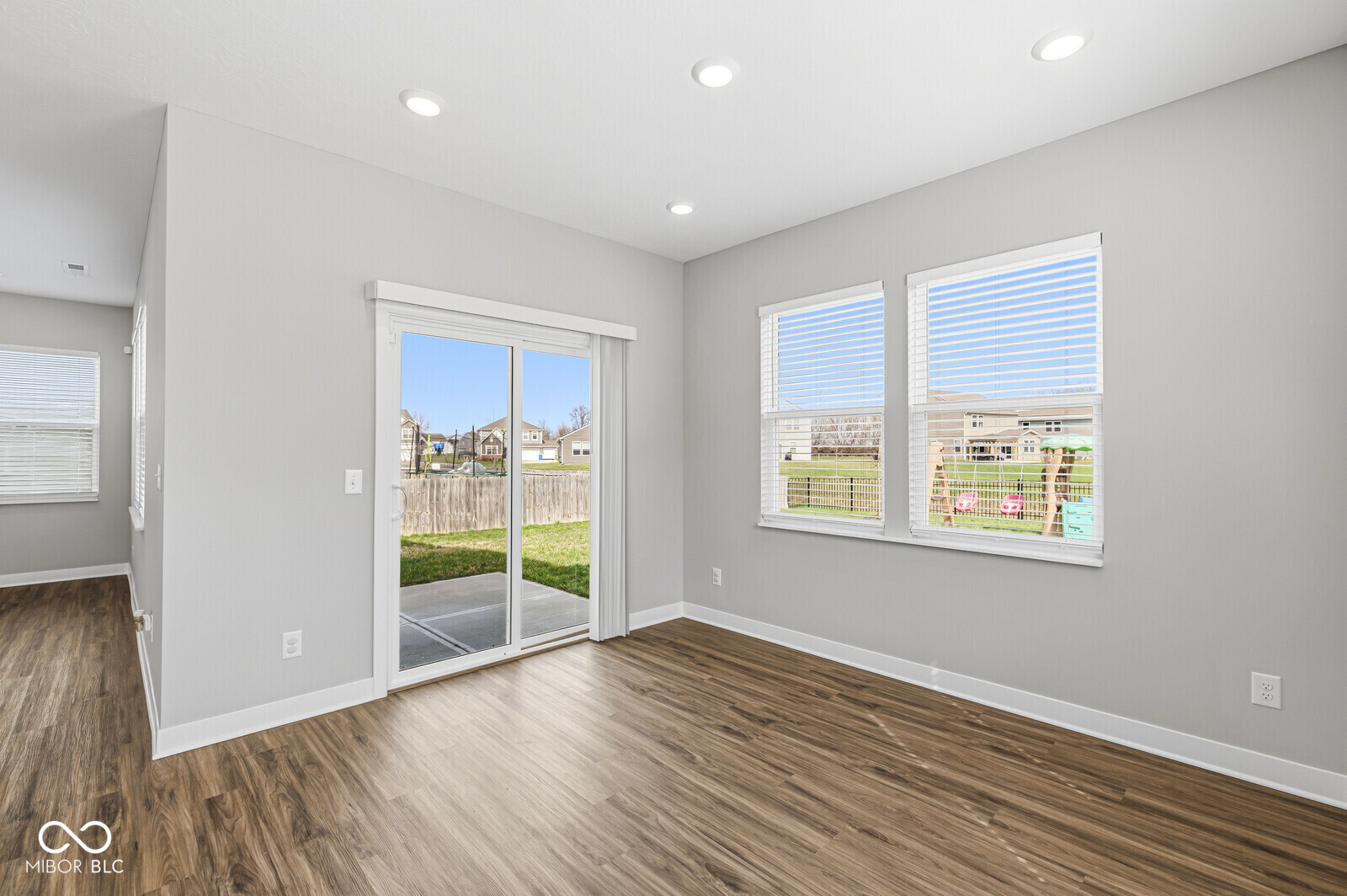 2731 Grassy Branch Drive