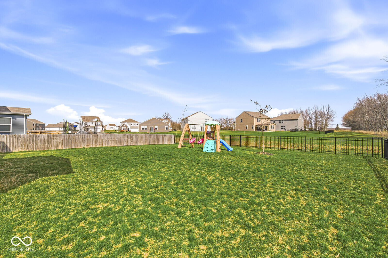 2731 Grassy Branch Drive