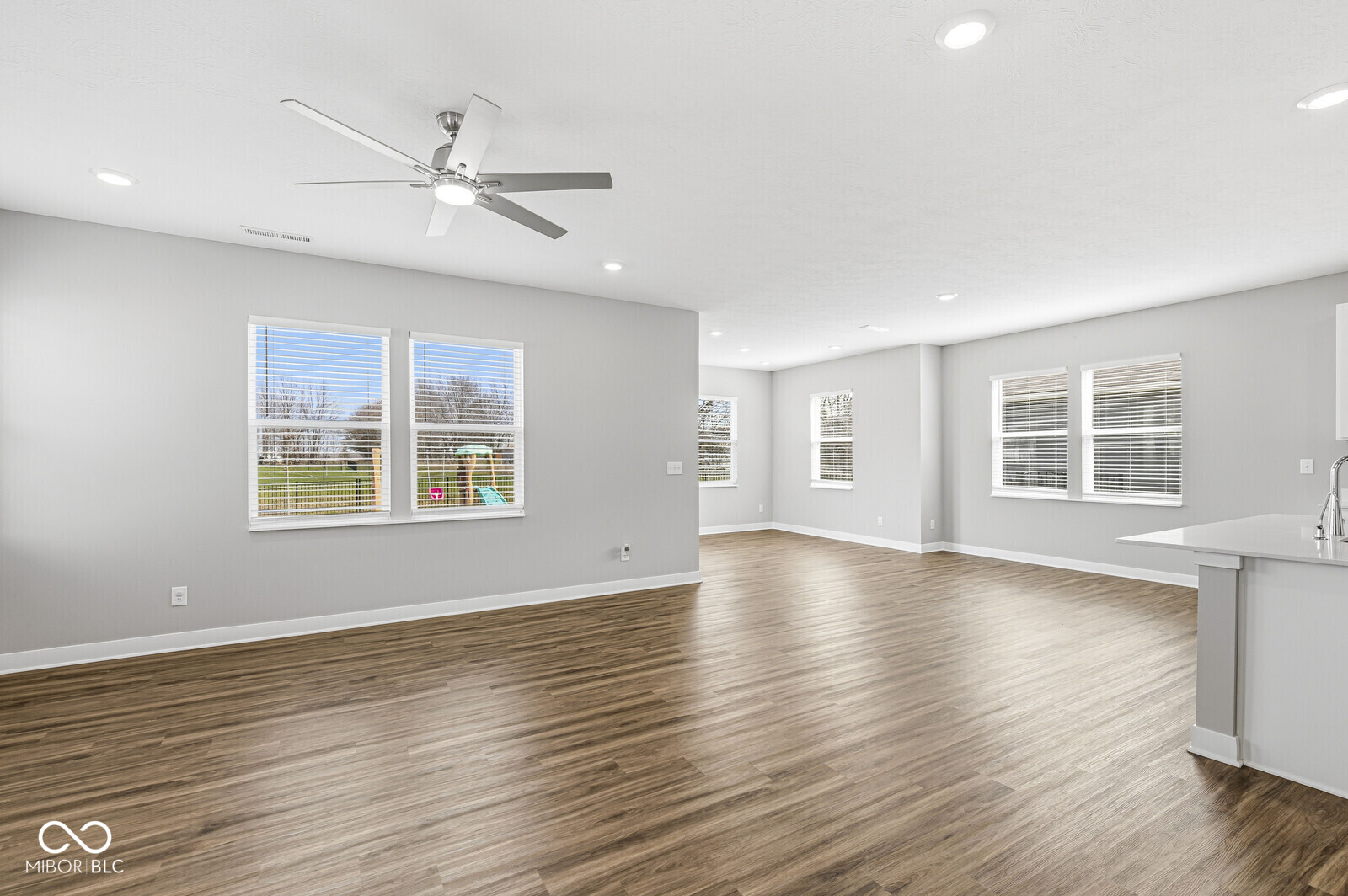 2731 Grassy Branch Drive