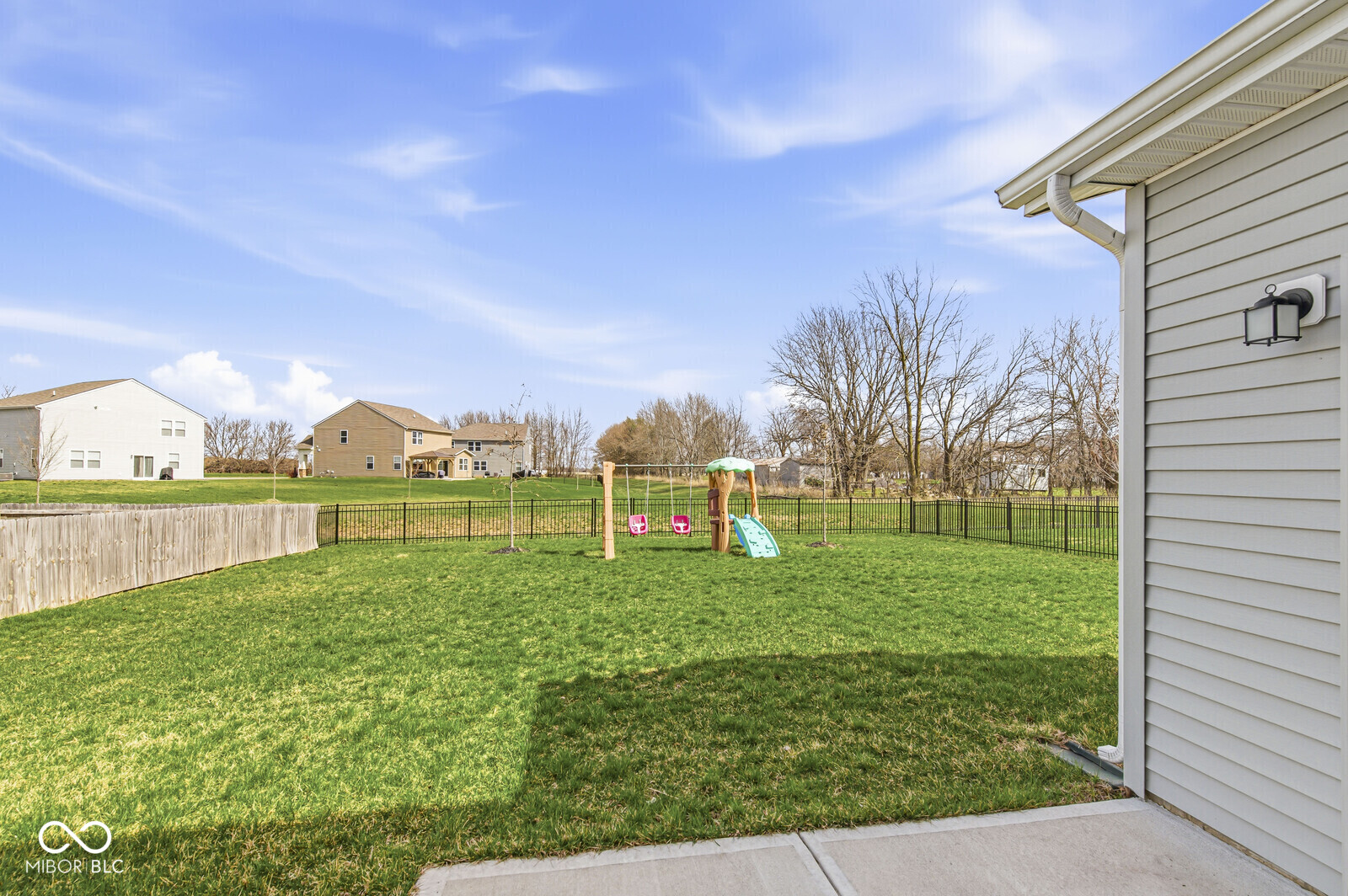 2731 Grassy Branch Drive