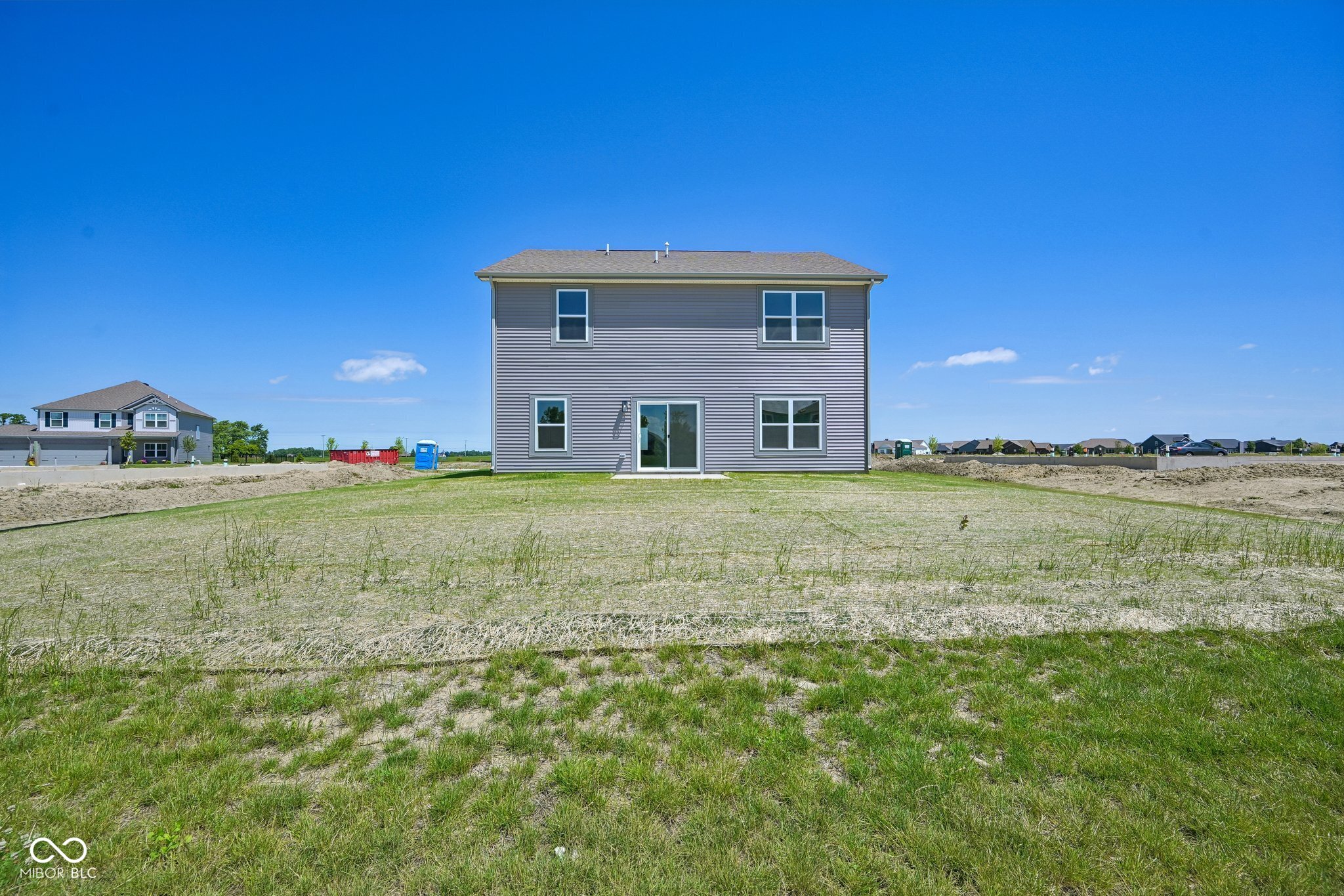 929 Angilee Way