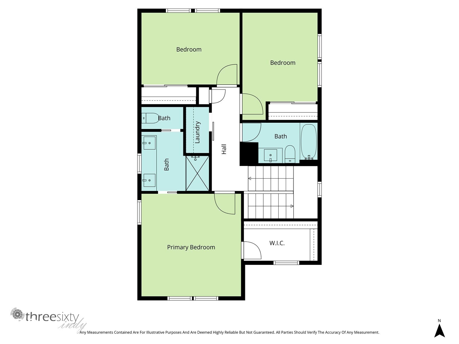 1214 E New York Street