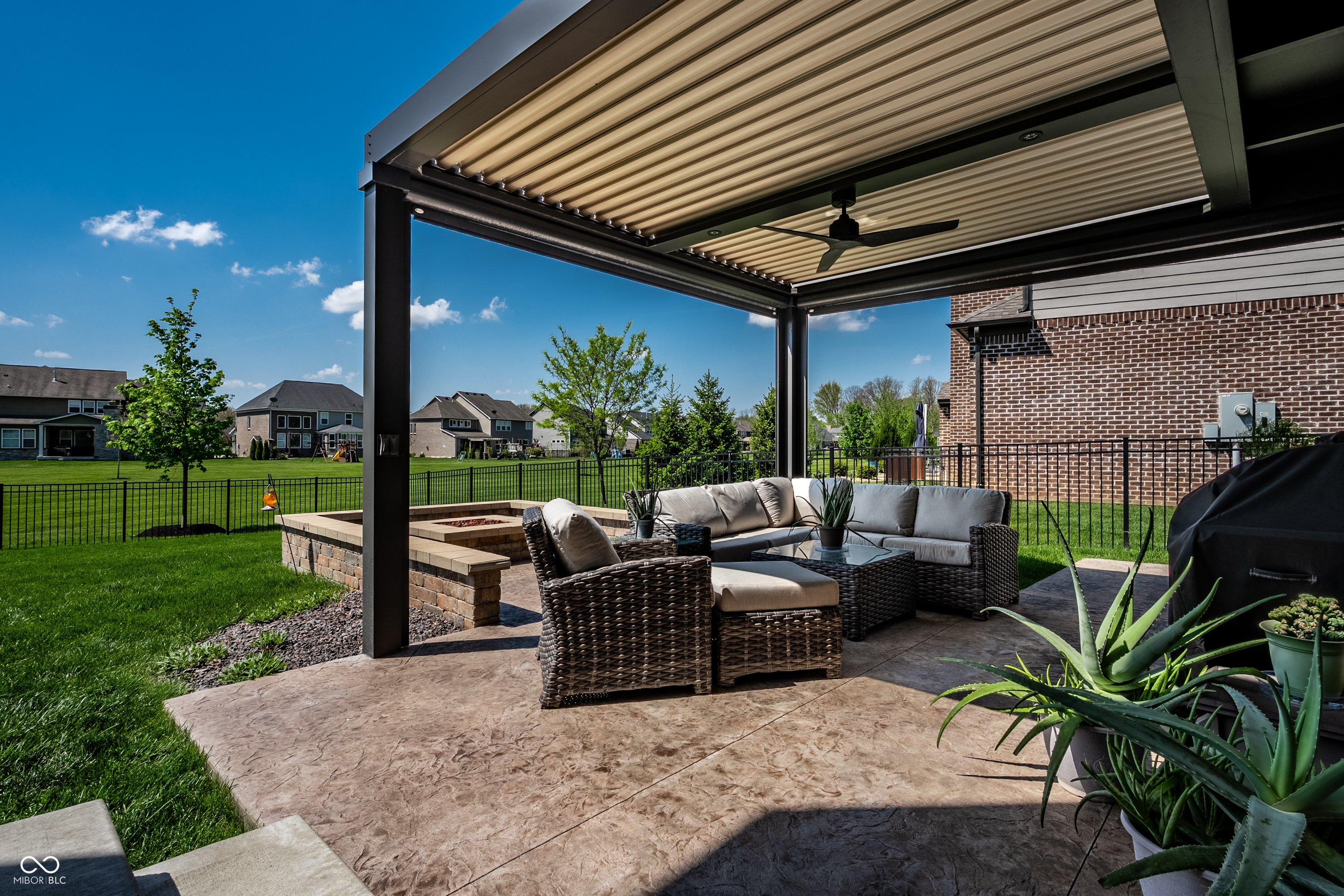 11165 Glen Avon Way