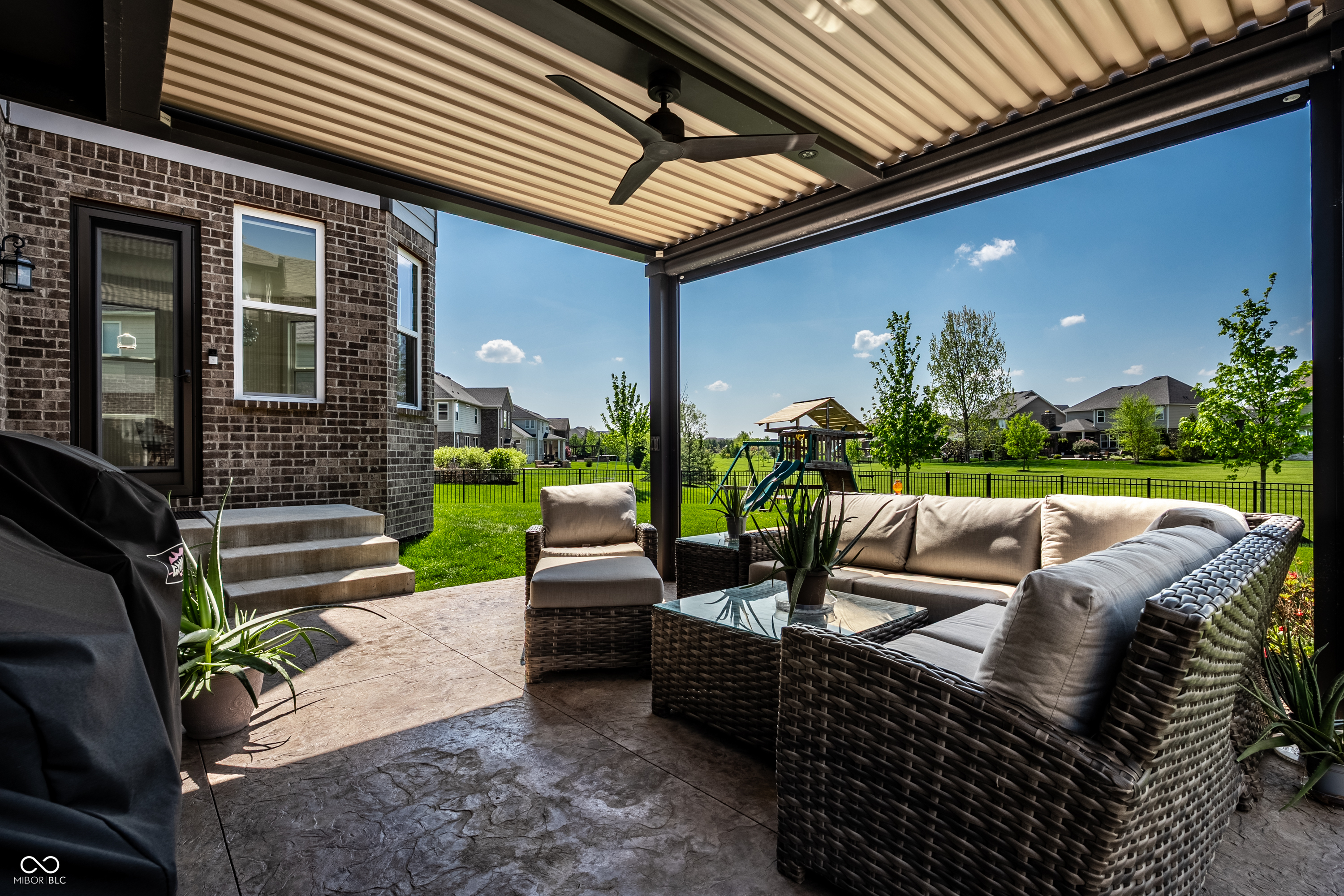 11165 Glen Avon Way