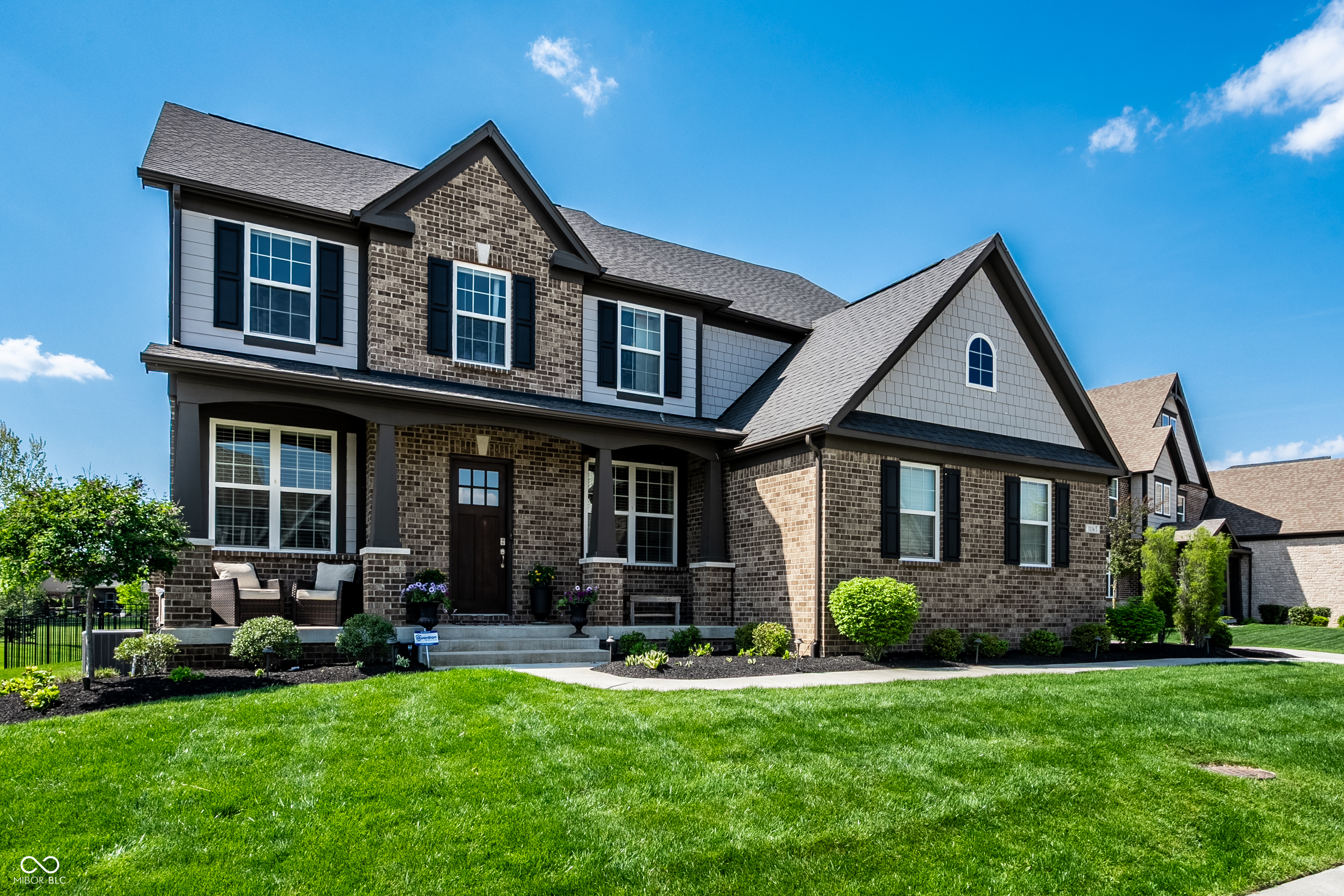 11165 Glen Avon Way