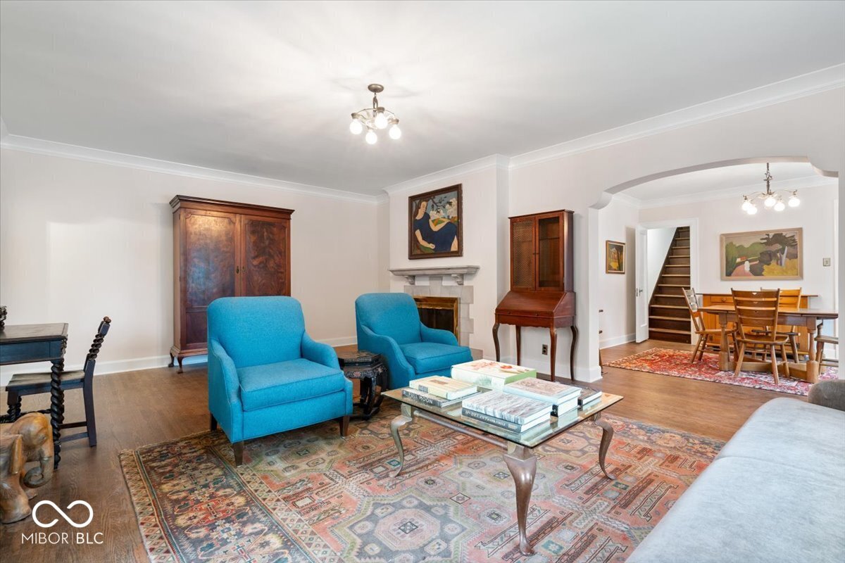 60 Meridian Place