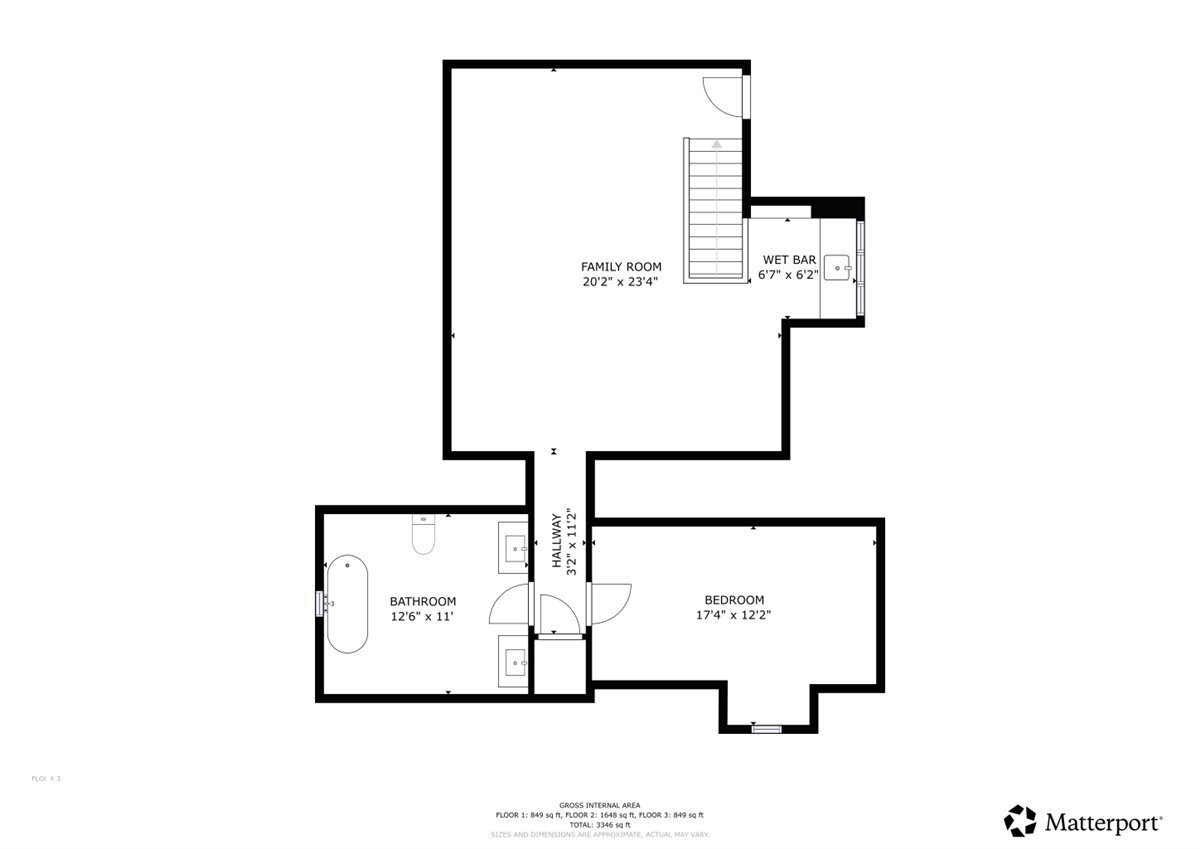 60 Meridian Place