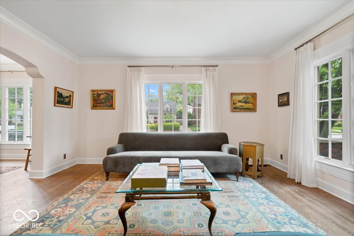60 Meridian Place