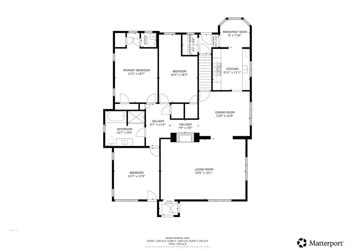 60 Meridian Place