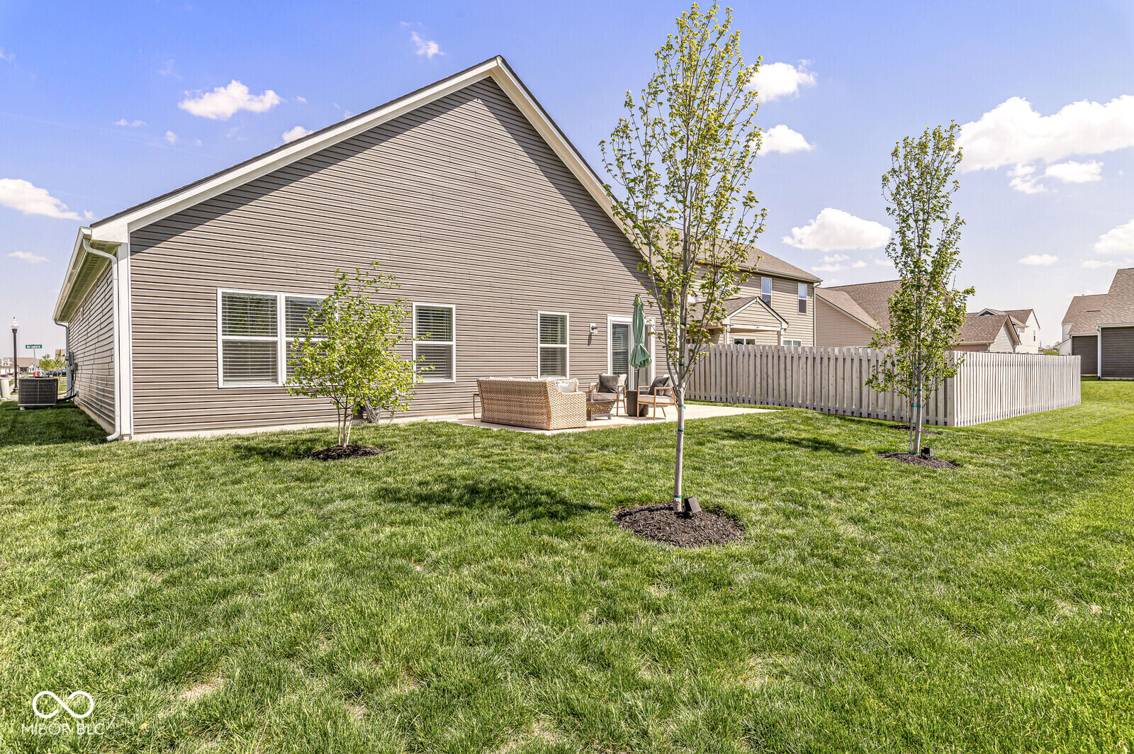 510 Buckthorn Lane