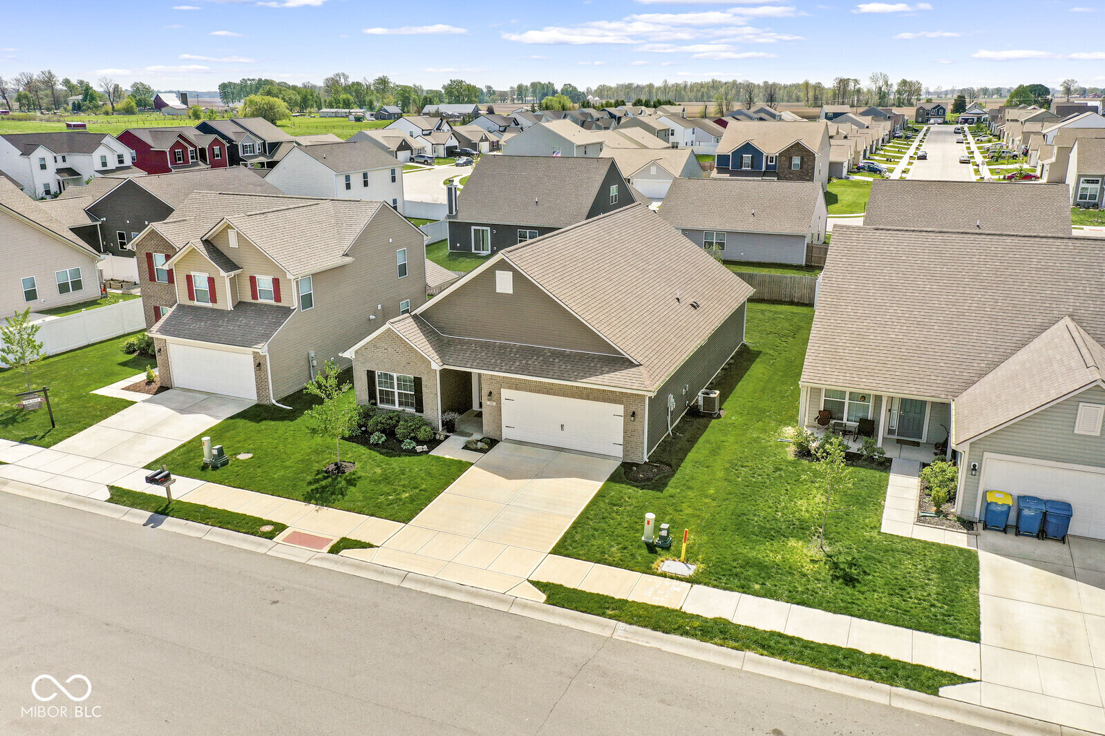510 Buckthorn Lane