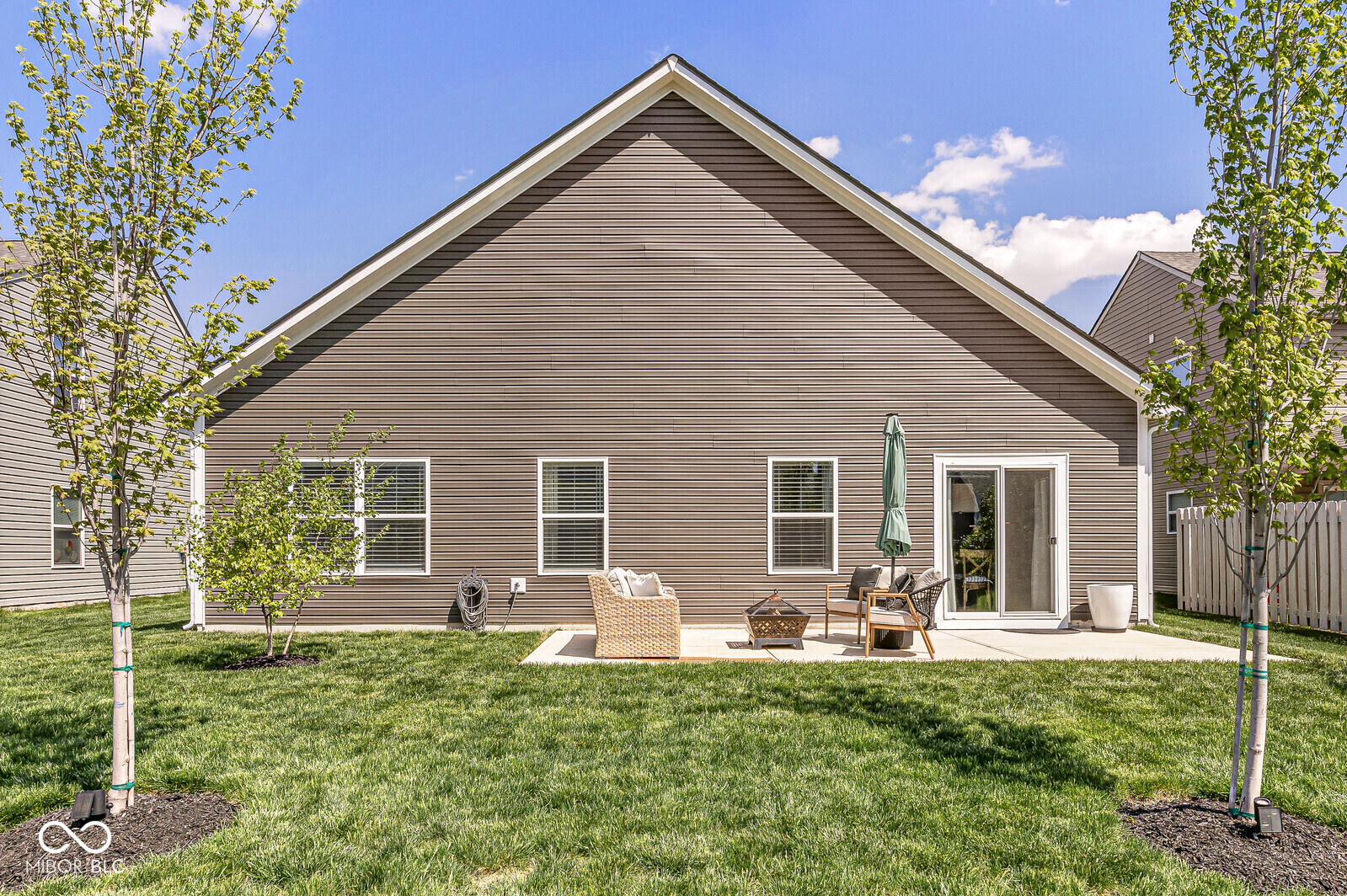 510 Buckthorn Lane