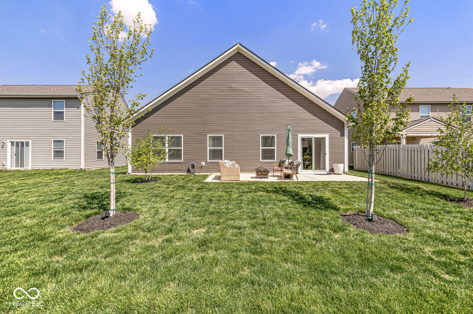 510 Buckthorn Lane