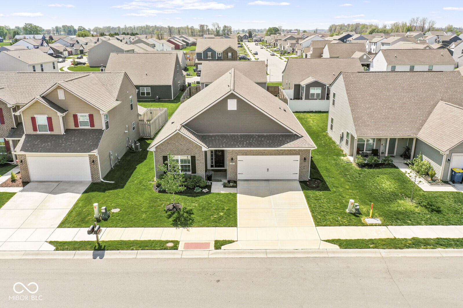 510 Buckthorn Lane