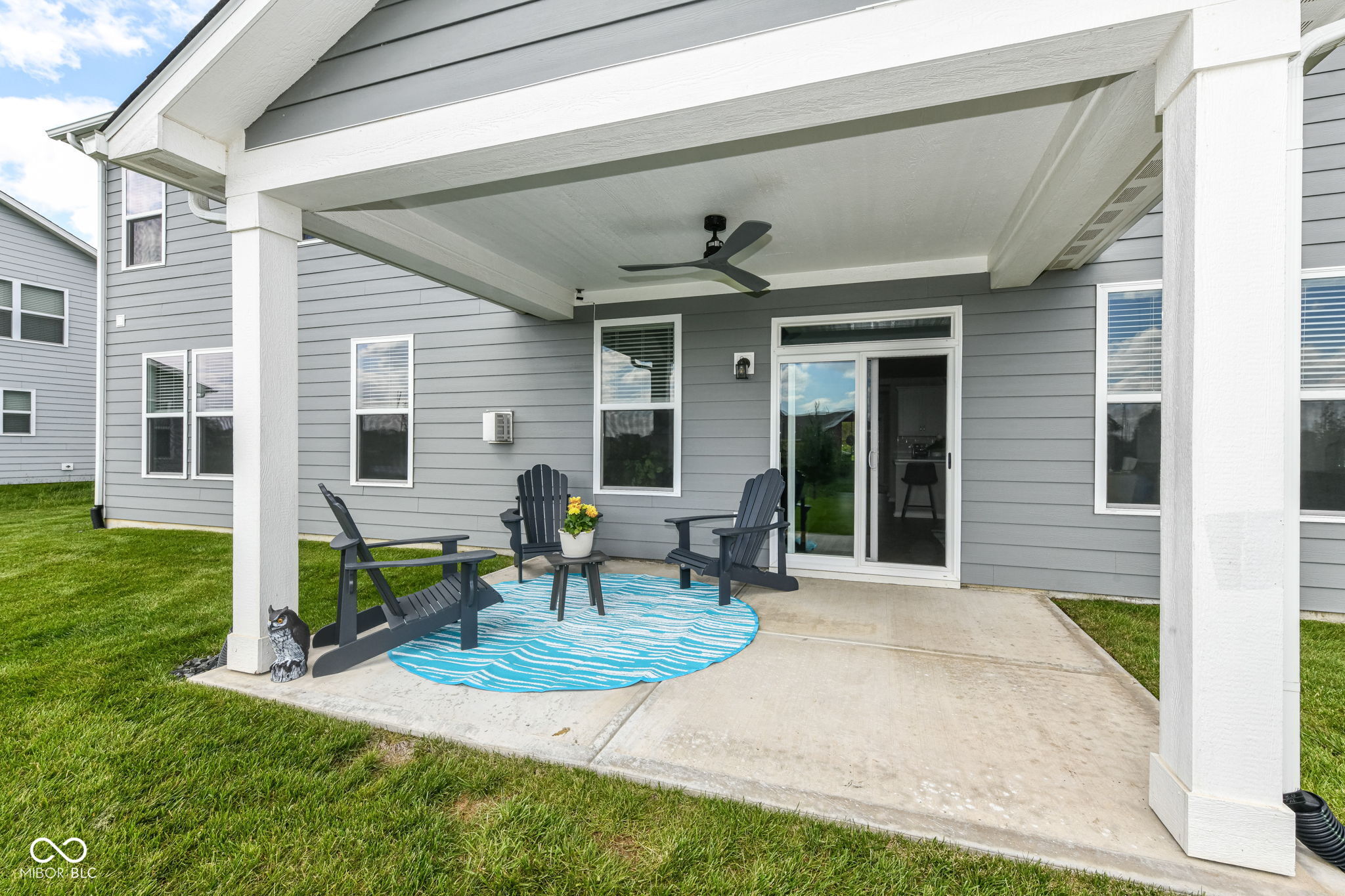 1243 Locomotive Drive
