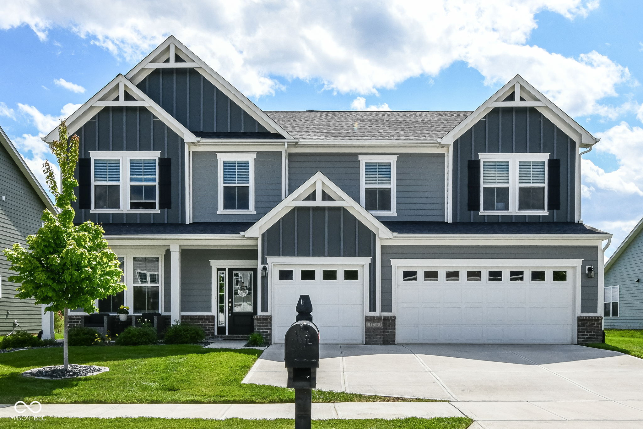1243 Locomotive Drive