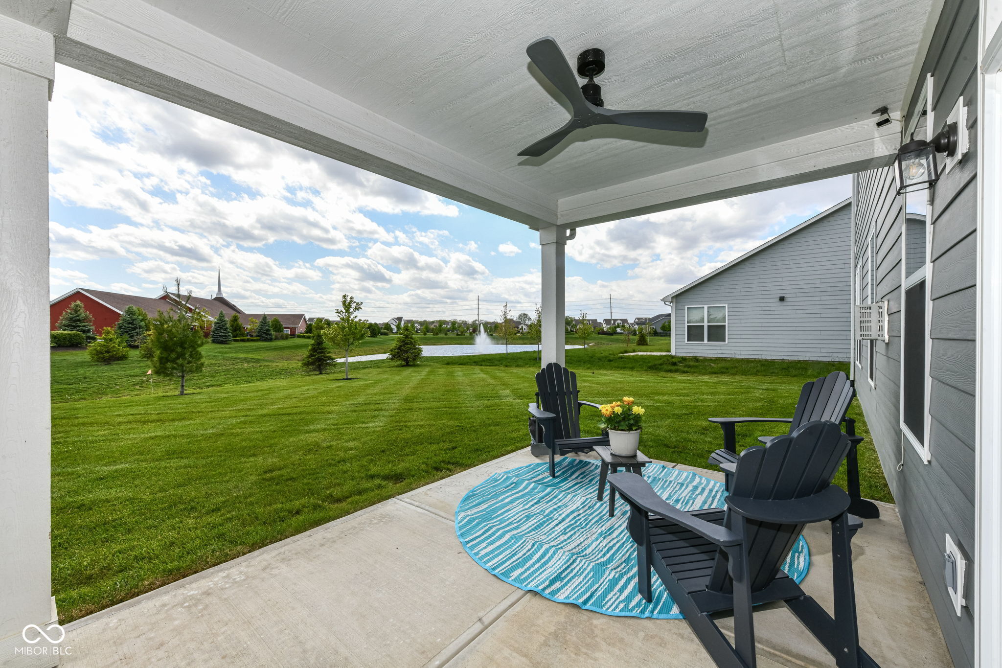 1243 Locomotive Drive