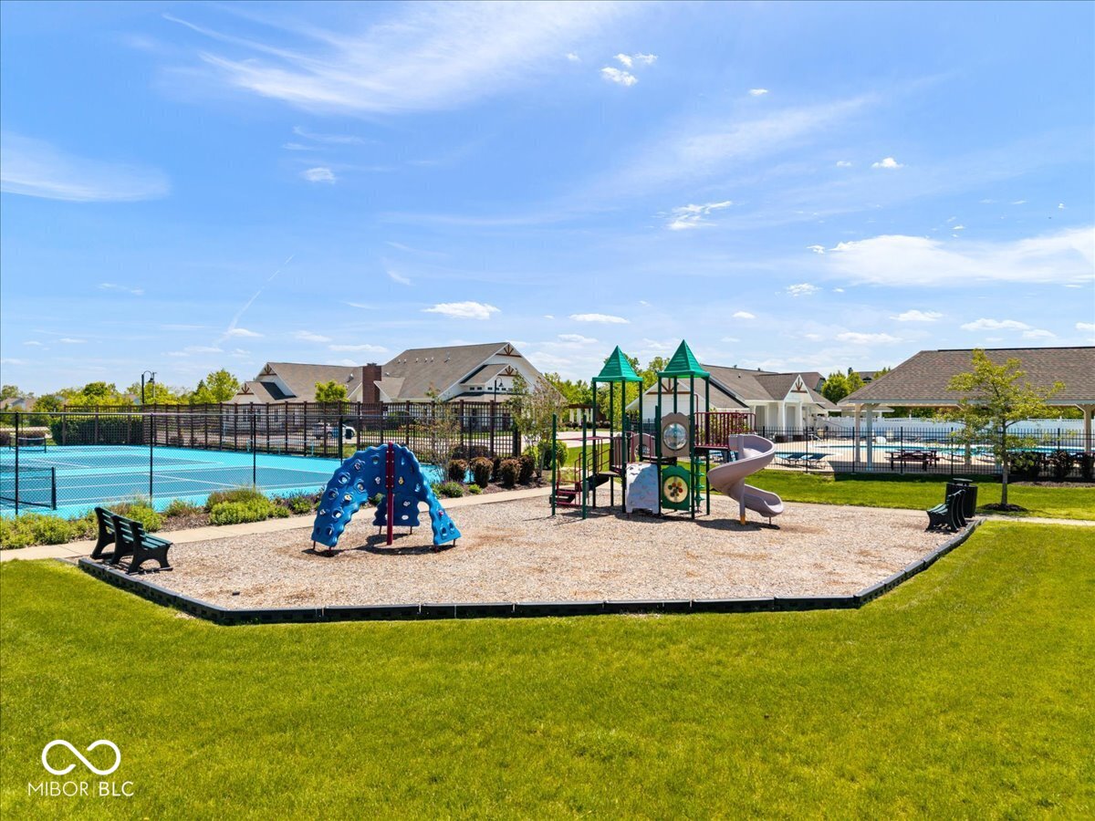 2065 Granville Drive