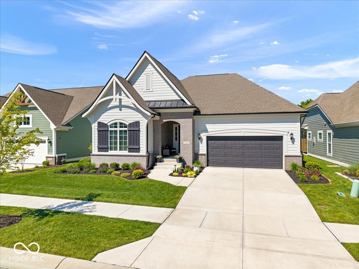 2065 Granville Drive