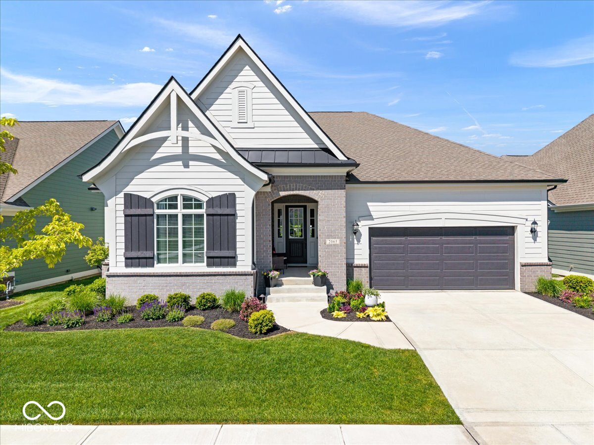 2065 Granville Drive