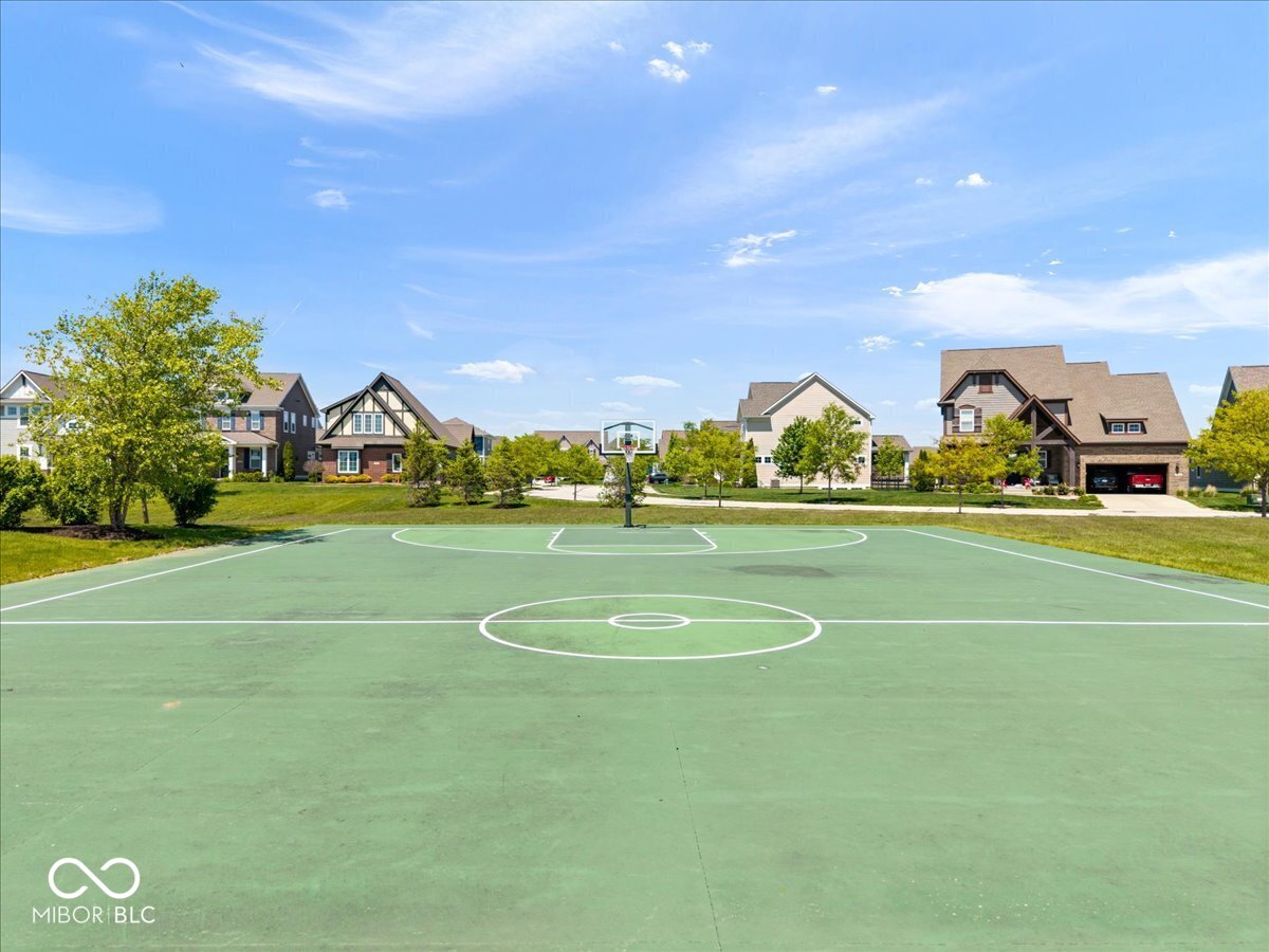 2065 Granville Drive