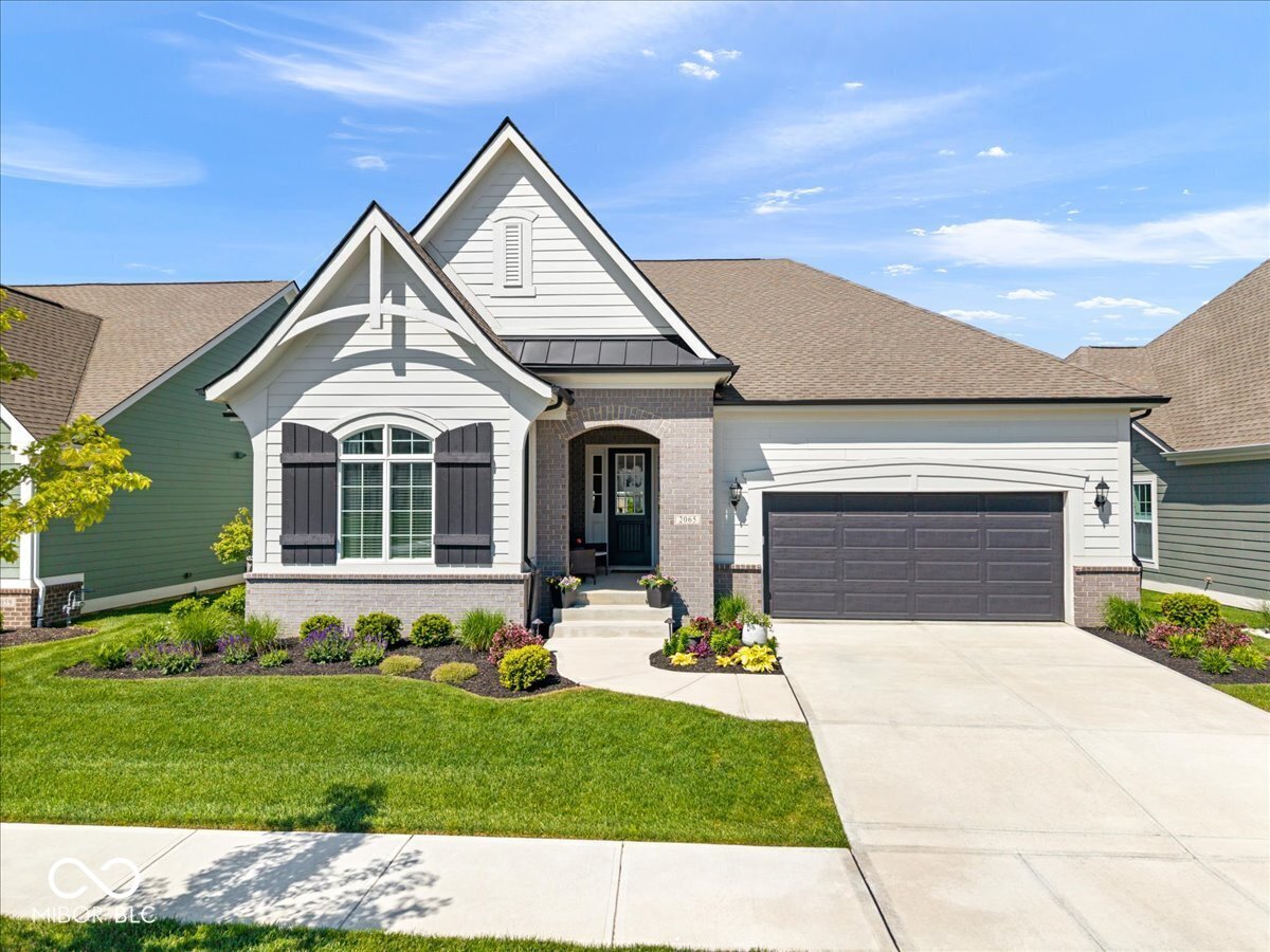 2065 Granville Drive