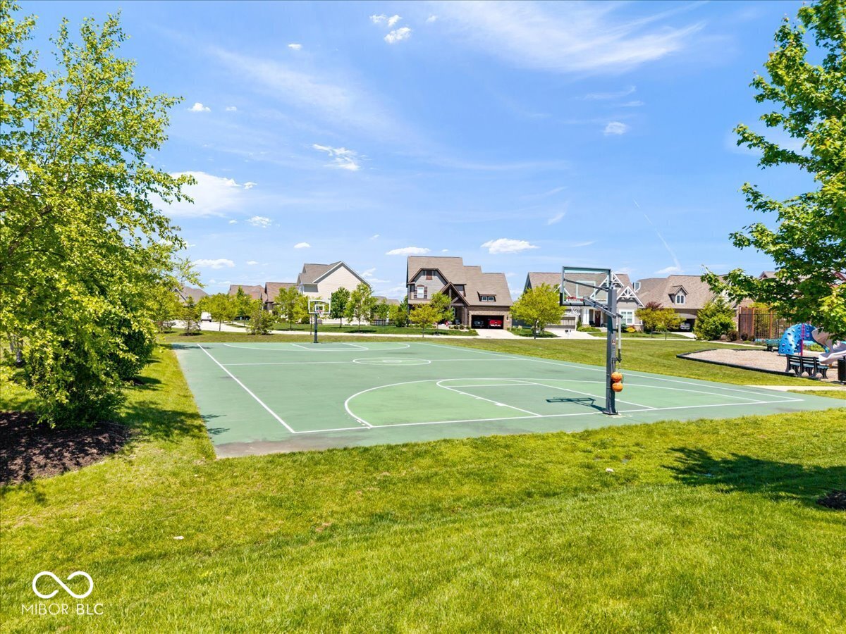 2065 Granville Drive
