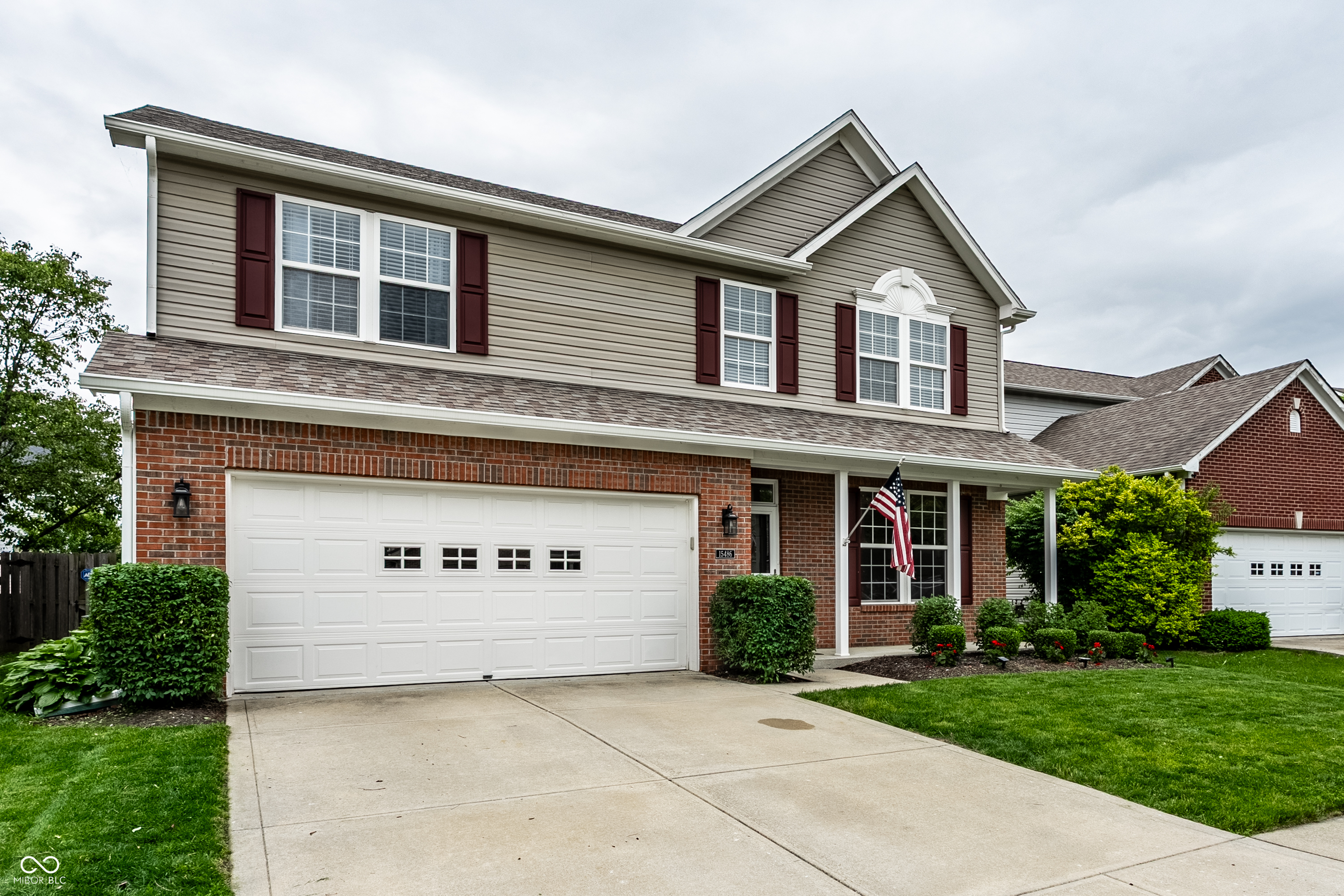 15486 Blair Lane