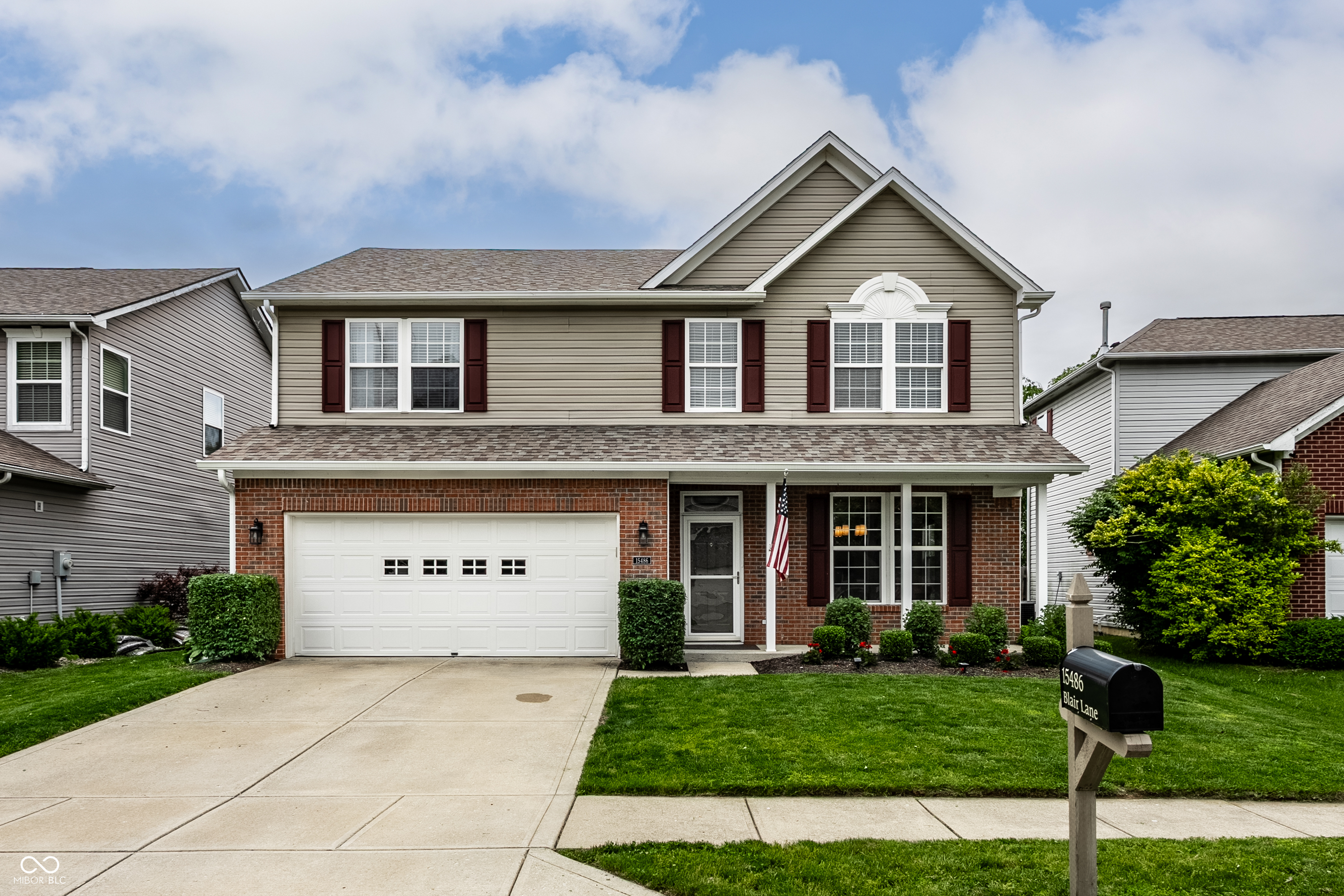 15486 Blair Lane