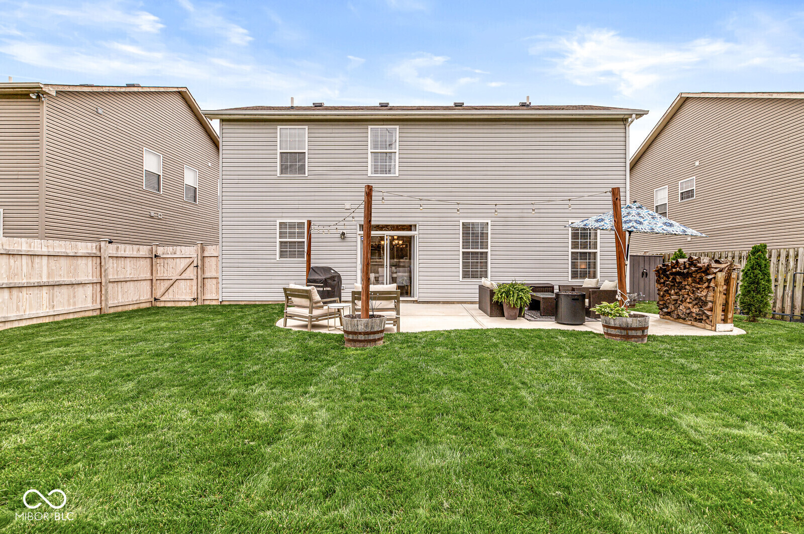 15543 Blair Lane