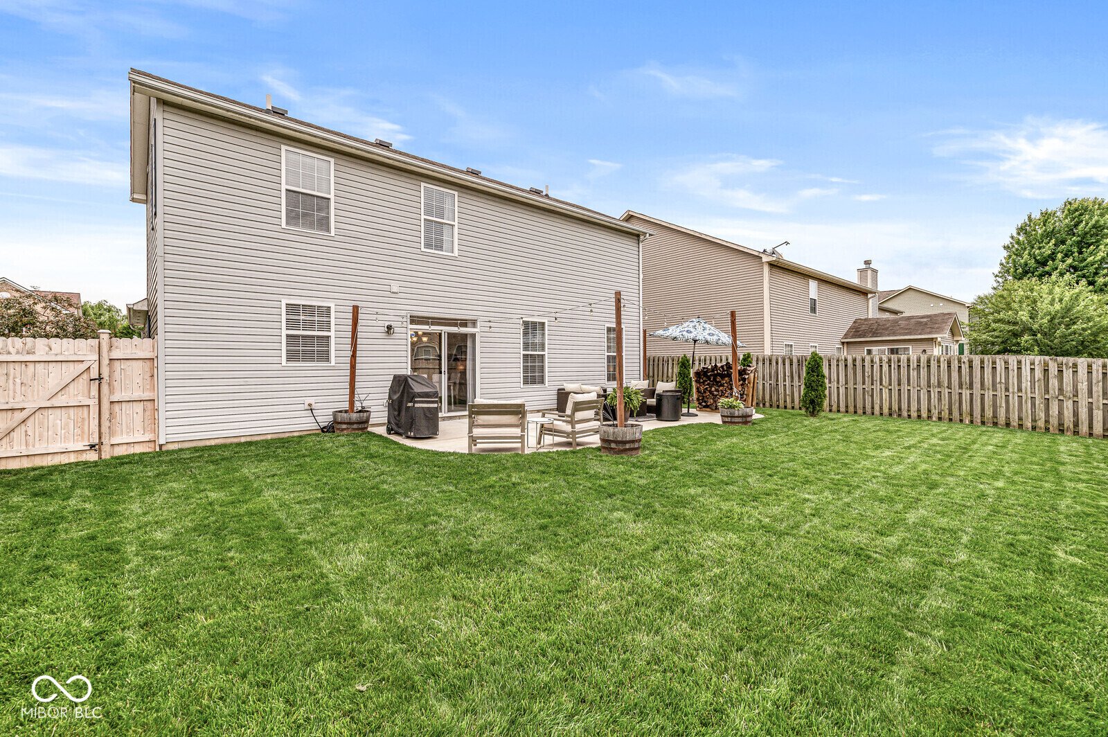 15543 Blair Lane