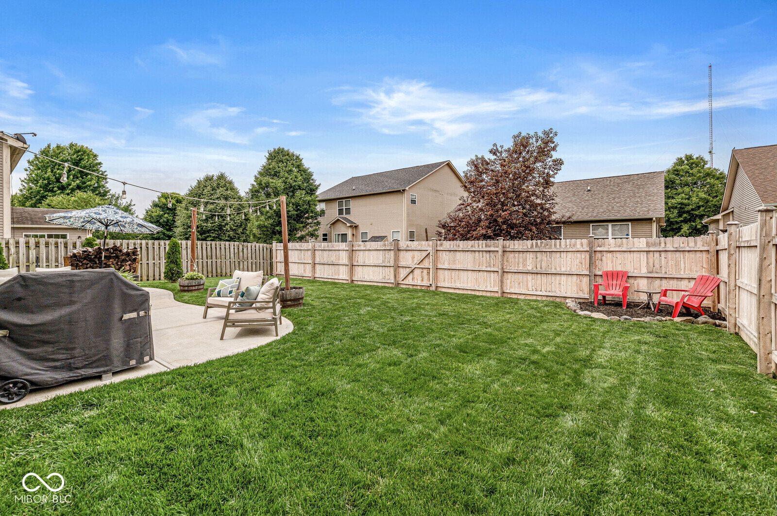 15543 Blair Lane