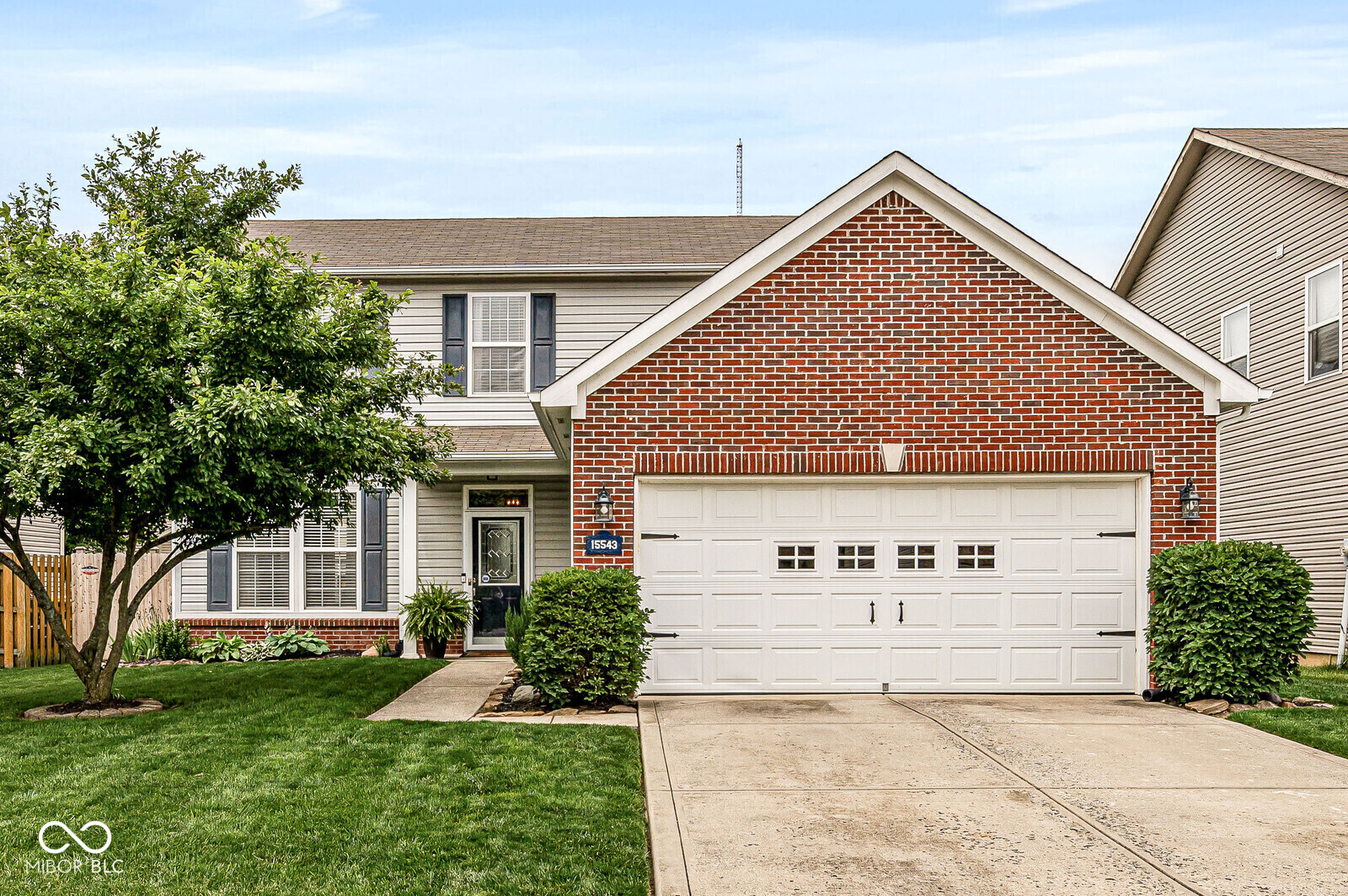 15543 Blair Lane