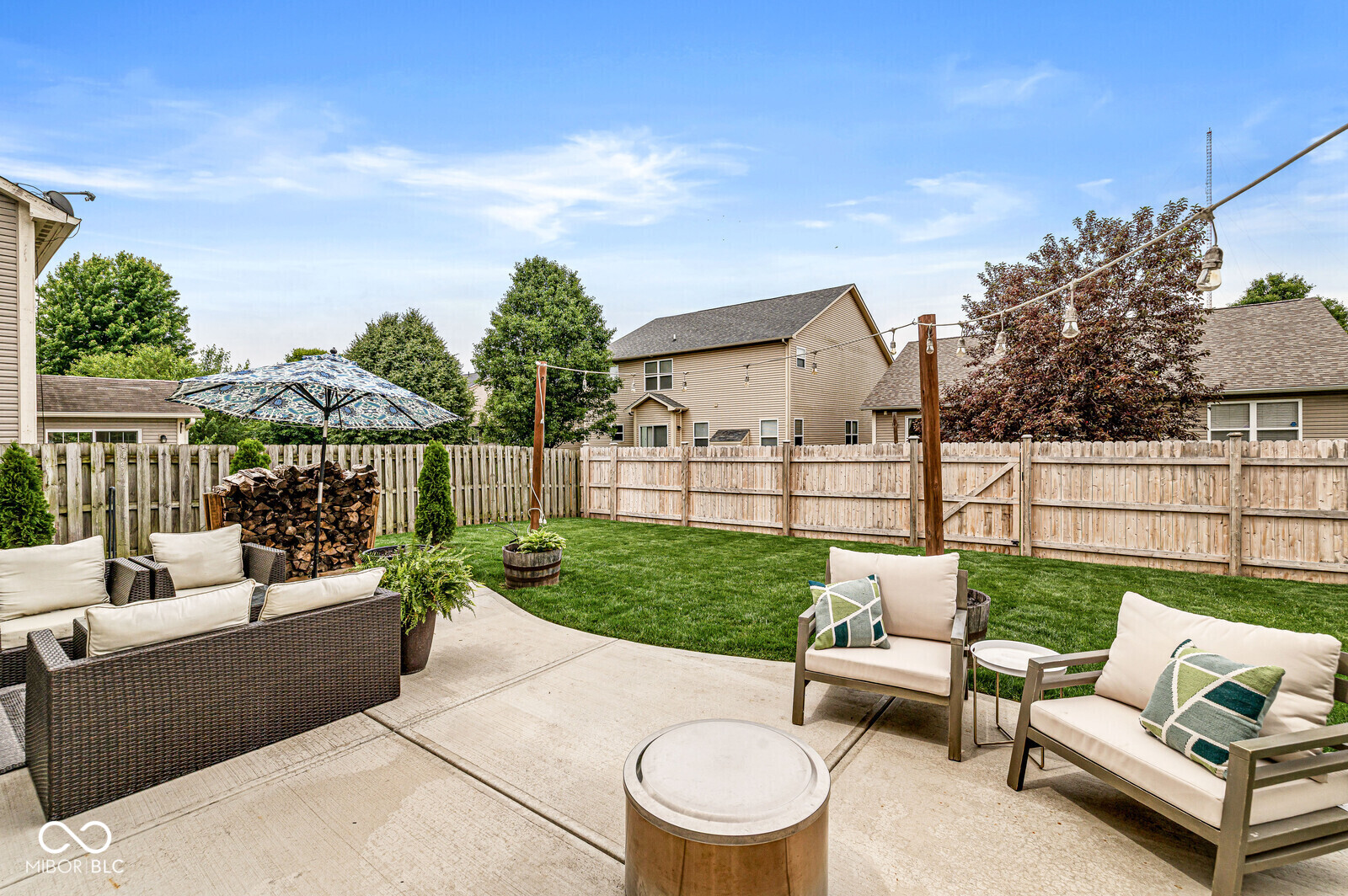 15543 Blair Lane
