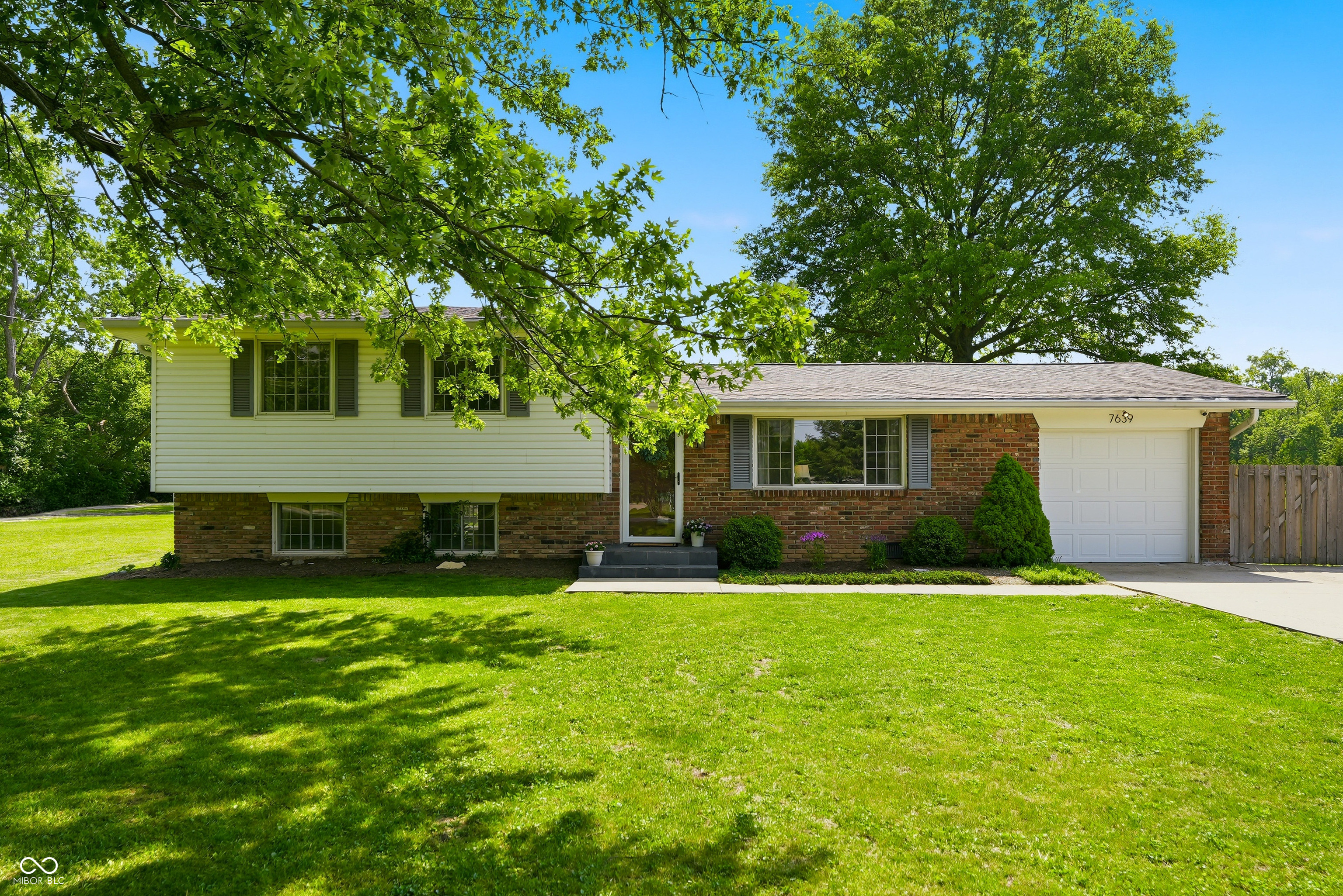 7639 Indian Lake Road