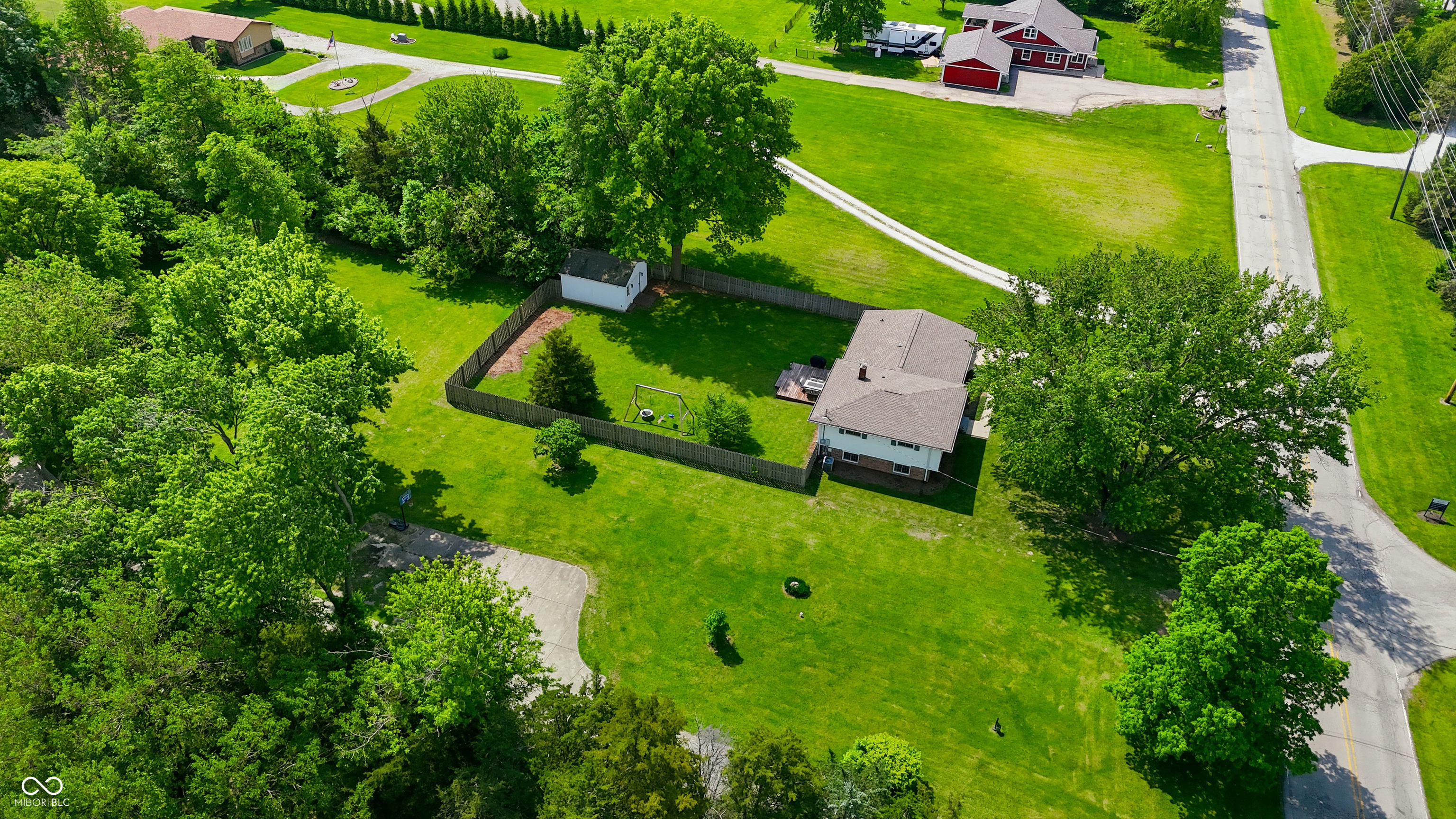 7639 Indian Lake Road