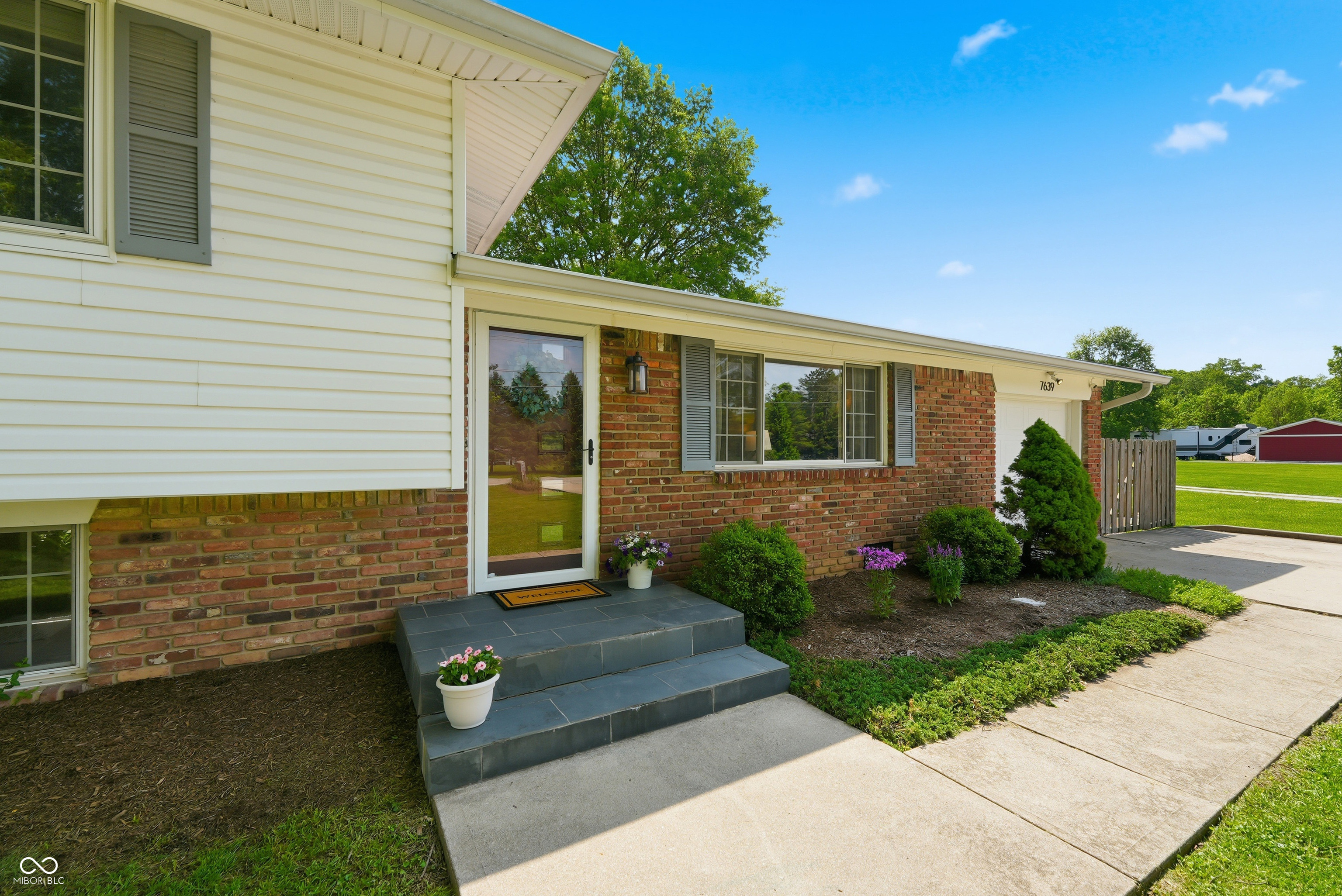 7639 Indian Lake Road