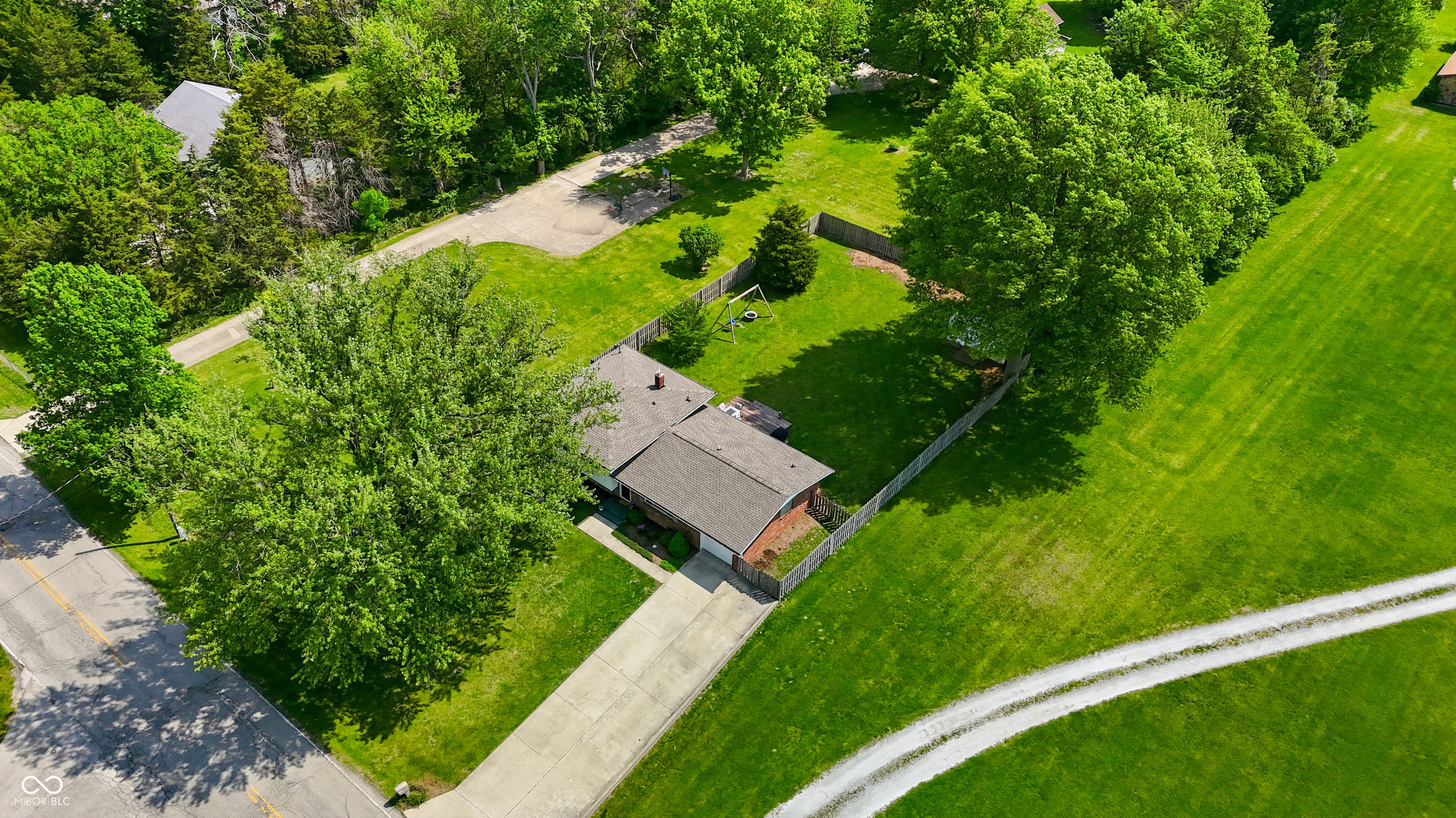 7639 Indian Lake Road